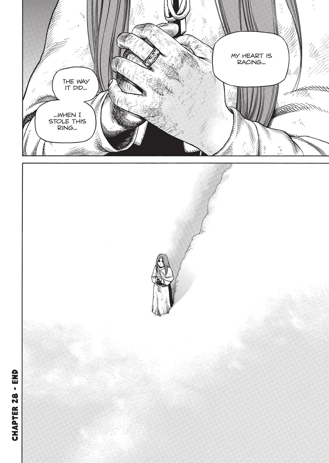 Read Vinland Saga (en) Manga Online