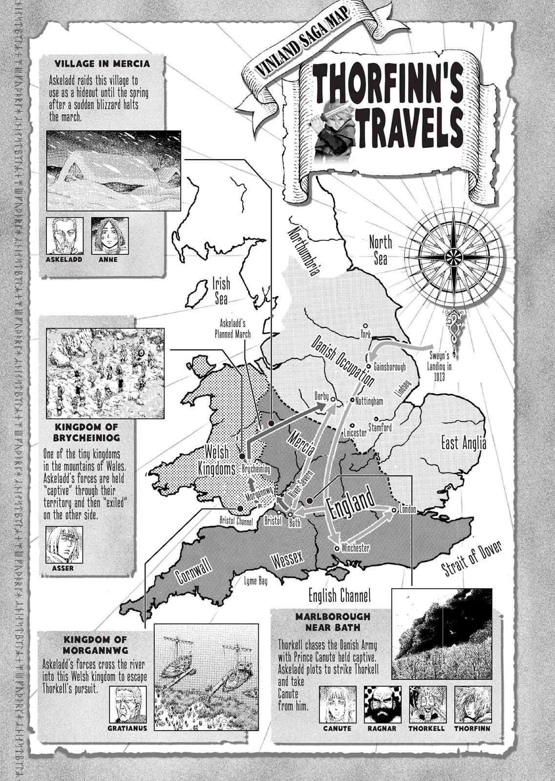 Read Vinland Saga (en) Manga Online