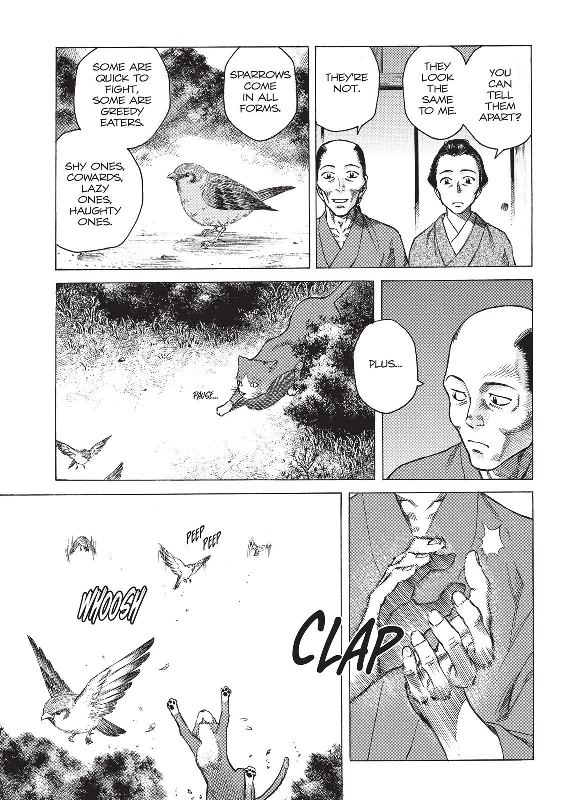Read Vinland Saga (en) Manga Online
