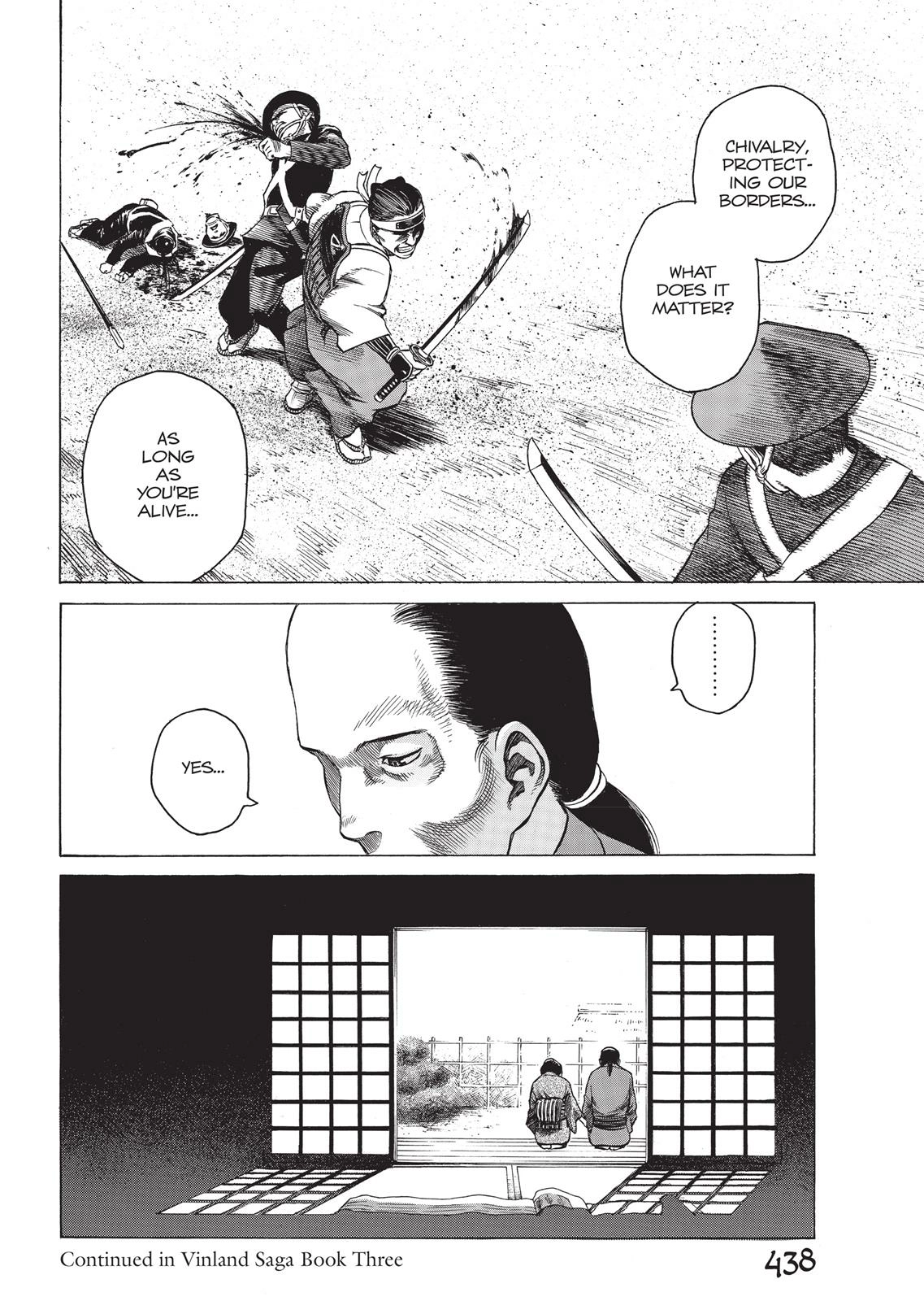 Read Vinland Saga (en) Manga Online