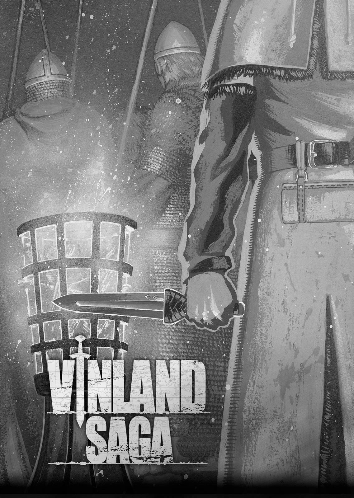 Read Vinland Saga (en) Manga Online