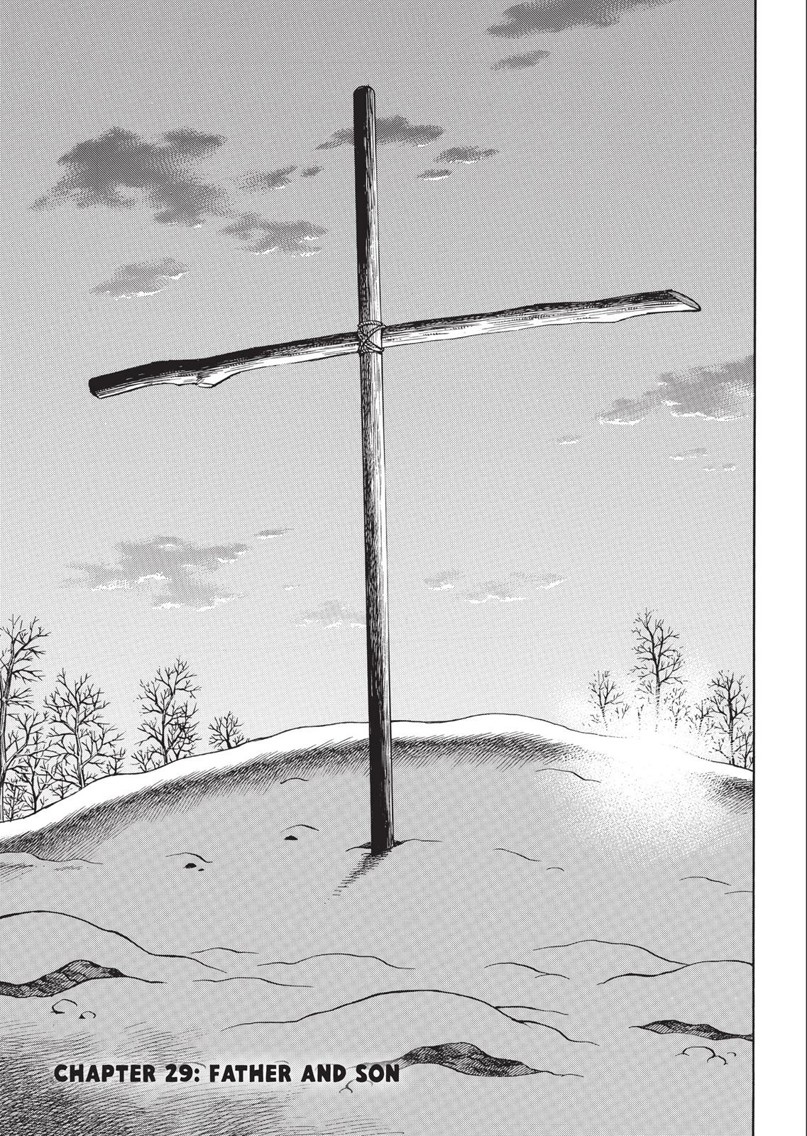Read Vinland Saga (en) Manga Online