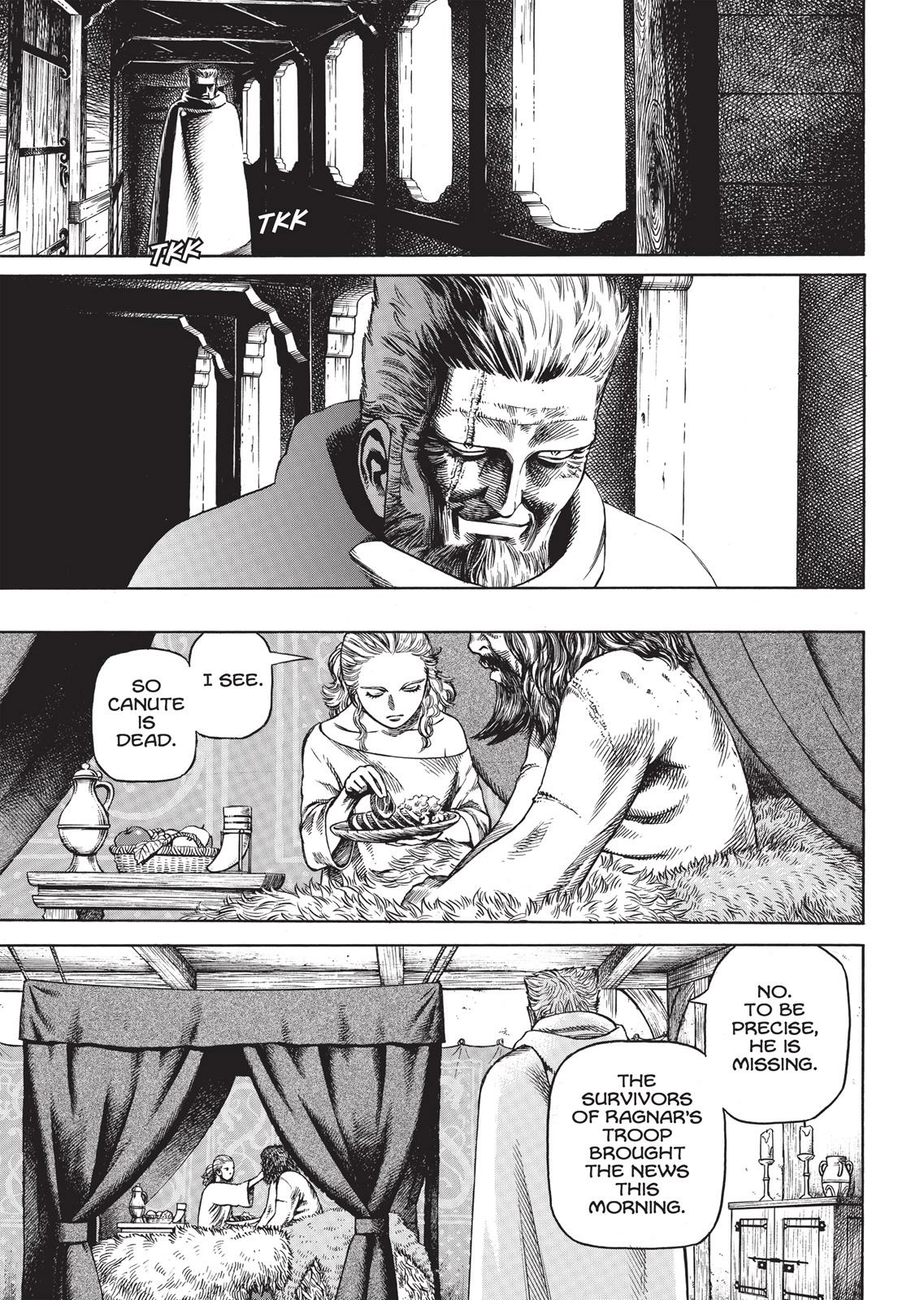 Read Vinland Saga (en) Manga Online