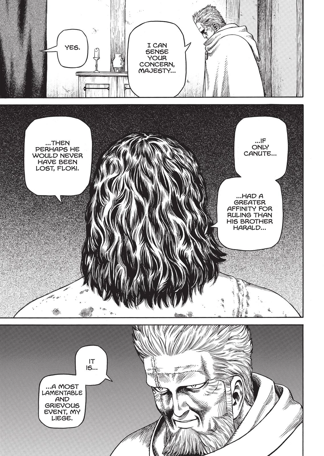 Read Vinland Saga (en) Manga Online