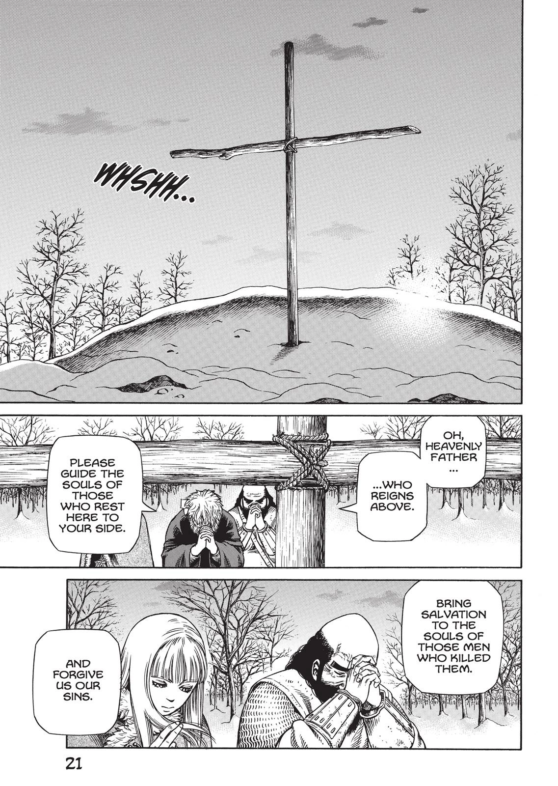 Read Vinland Saga (en) Manga Online