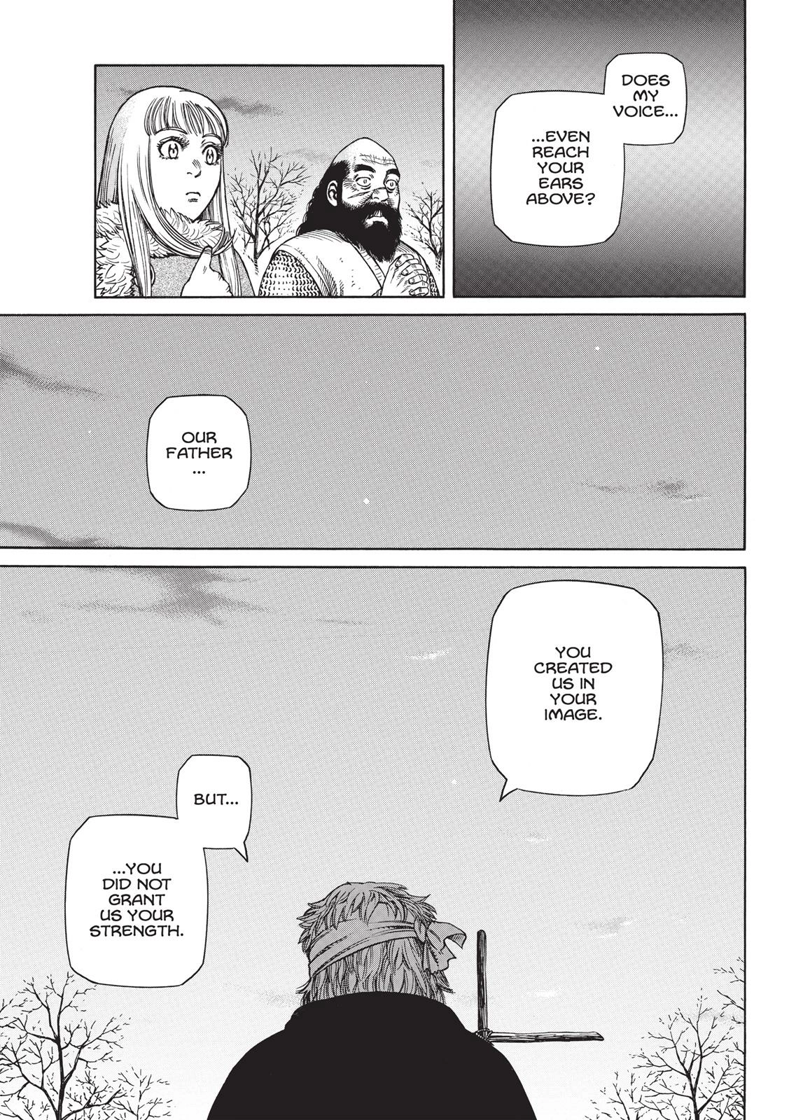 Read Vinland Saga (en) Manga Online