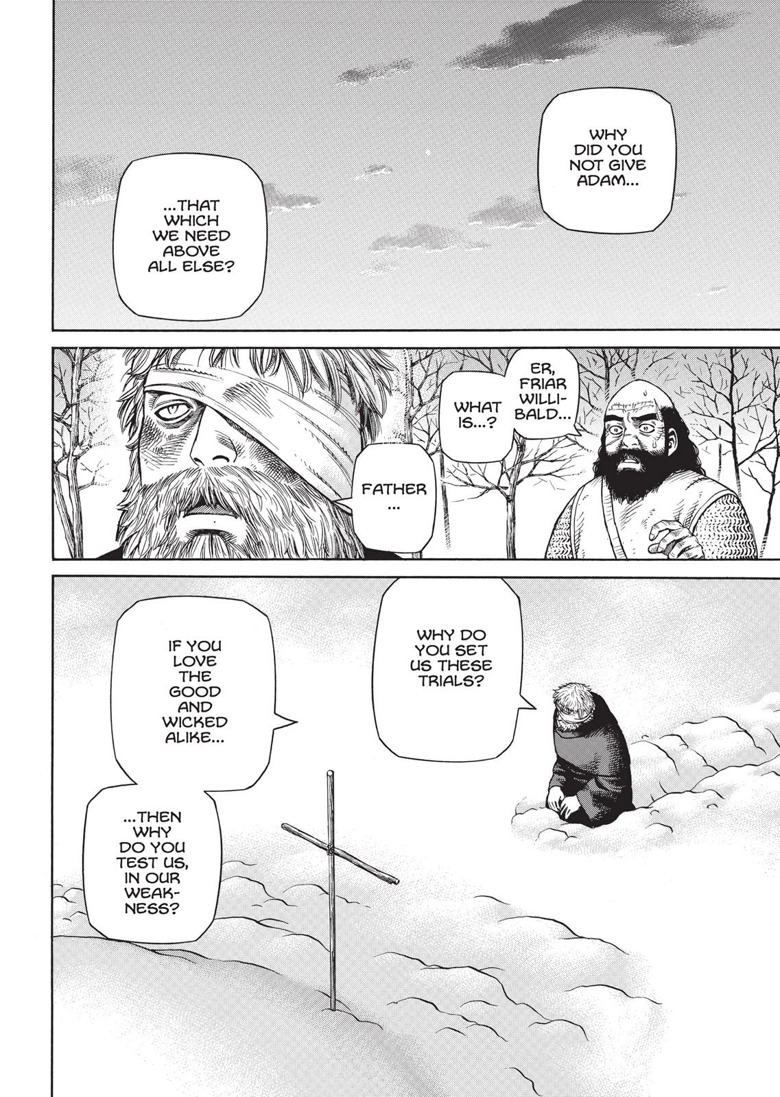 Read Vinland Saga (en) Manga Online