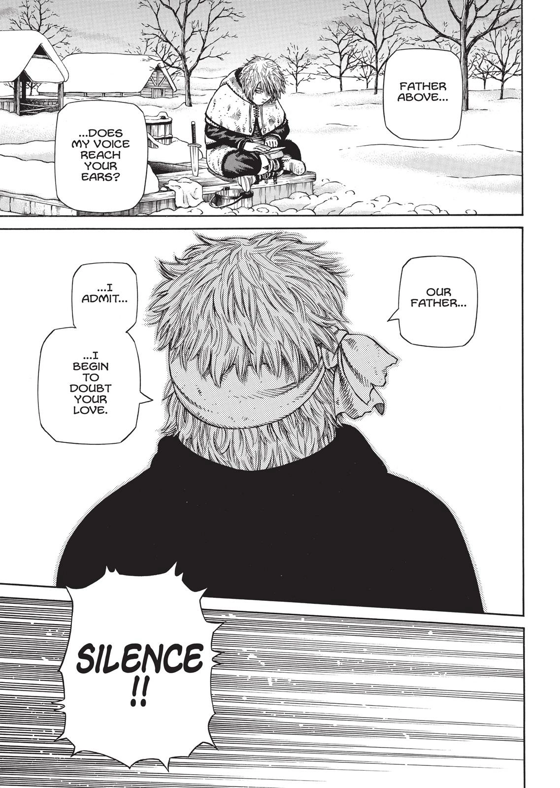 Read Vinland Saga (en) Manga Online