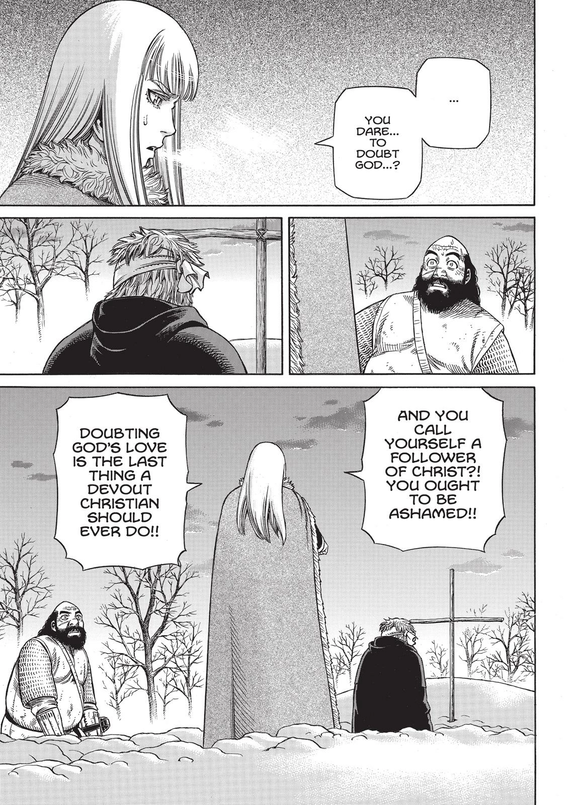 Read Vinland Saga (en) Manga Online