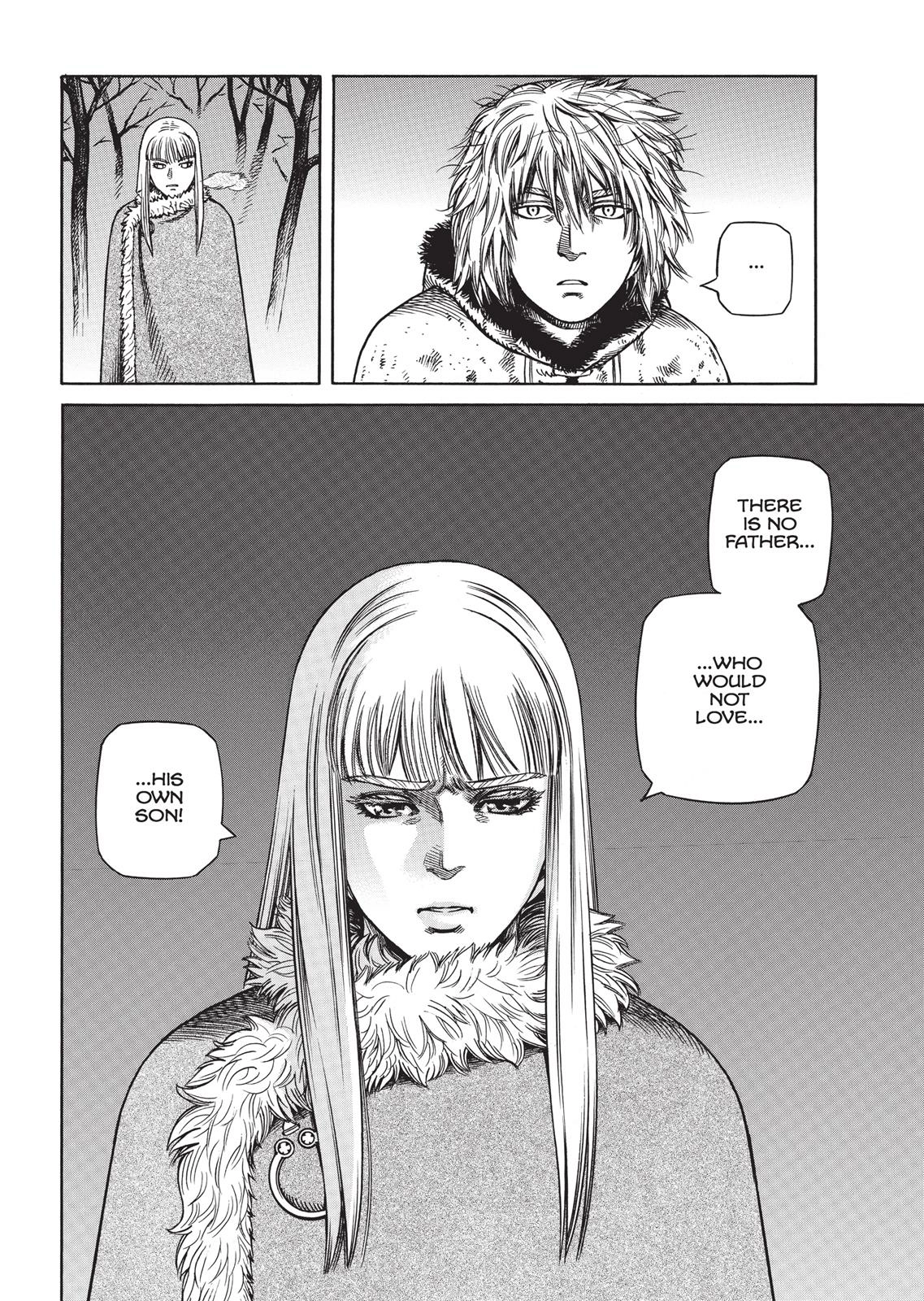 Read Vinland Saga (en) Manga Online