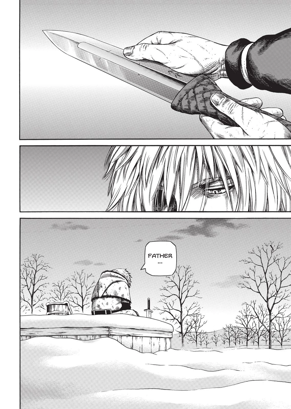 Read Vinland Saga (en) Manga Online