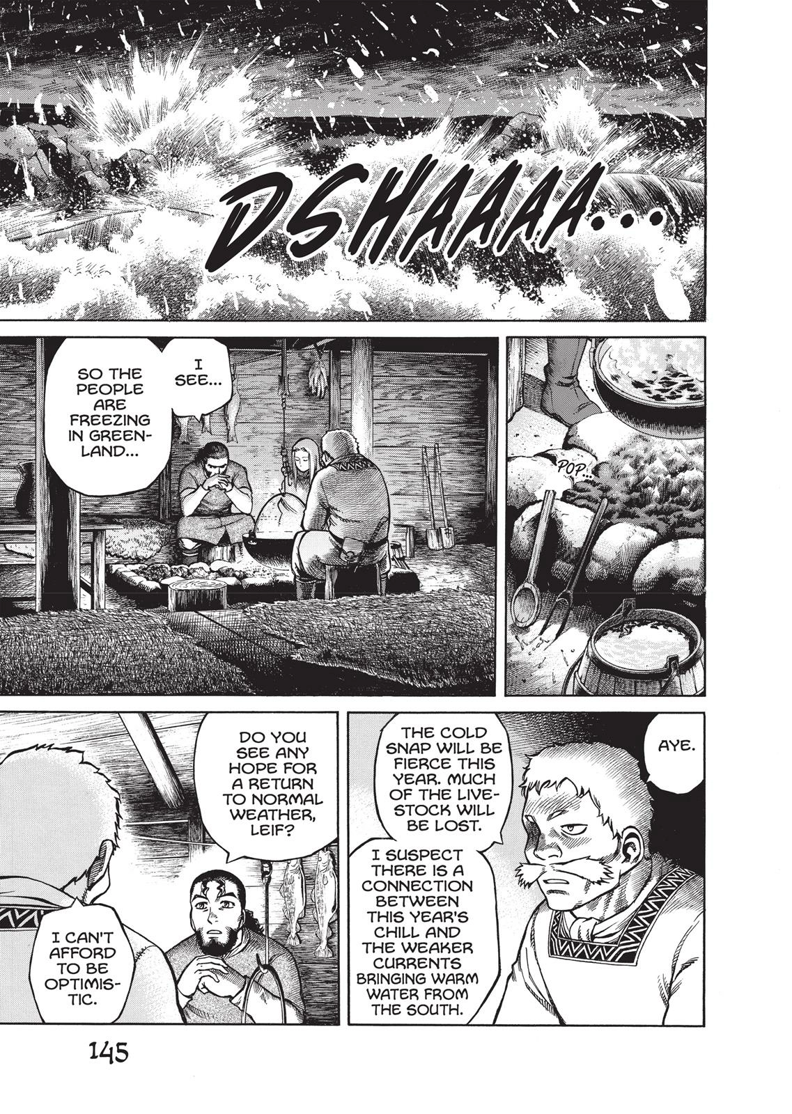 Read Vinland Saga (en) Manga Online