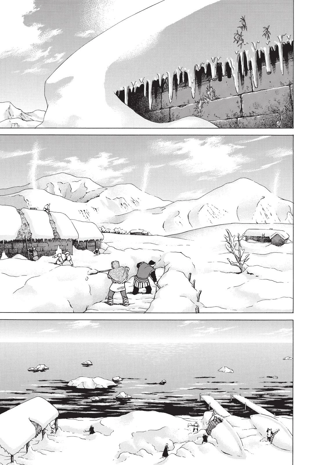 Read Vinland Saga (en) Manga Online