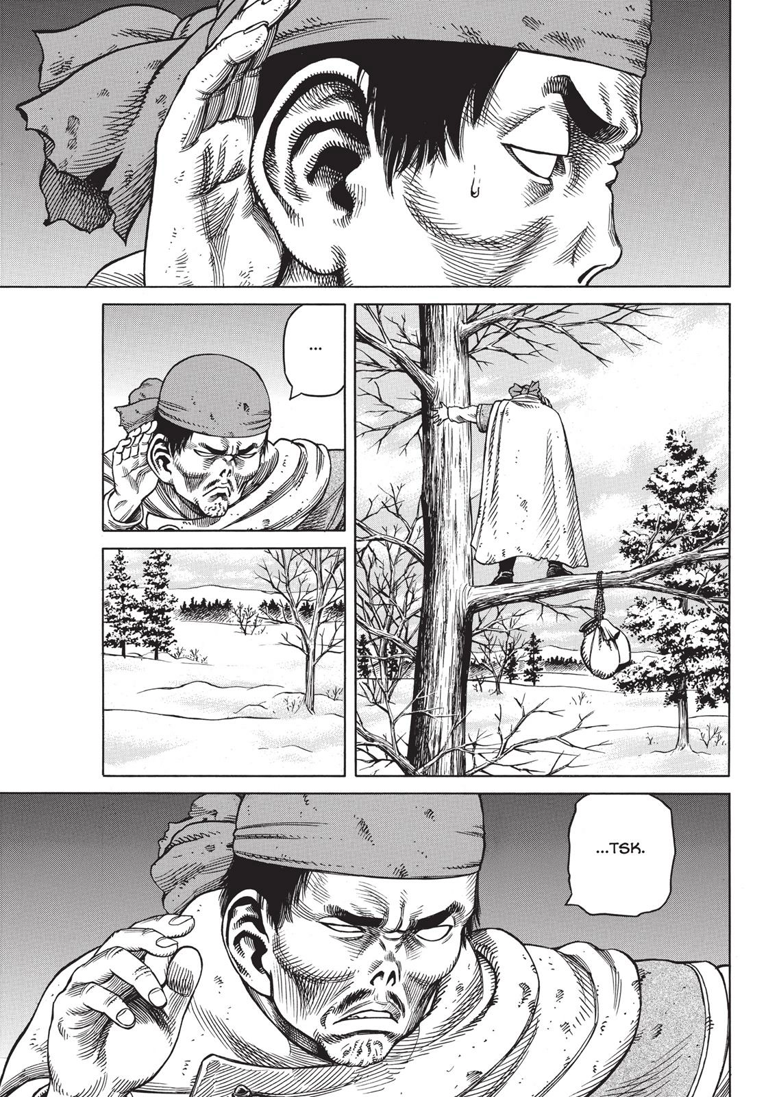 Read Vinland Saga (en) Manga Online