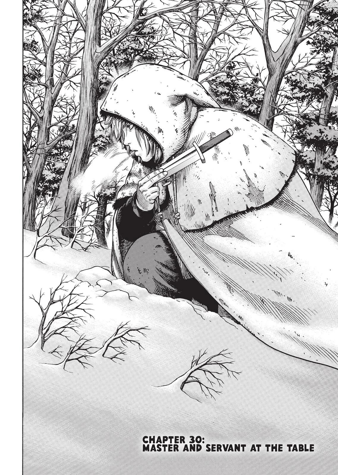 Read Vinland Saga (en) Manga Online