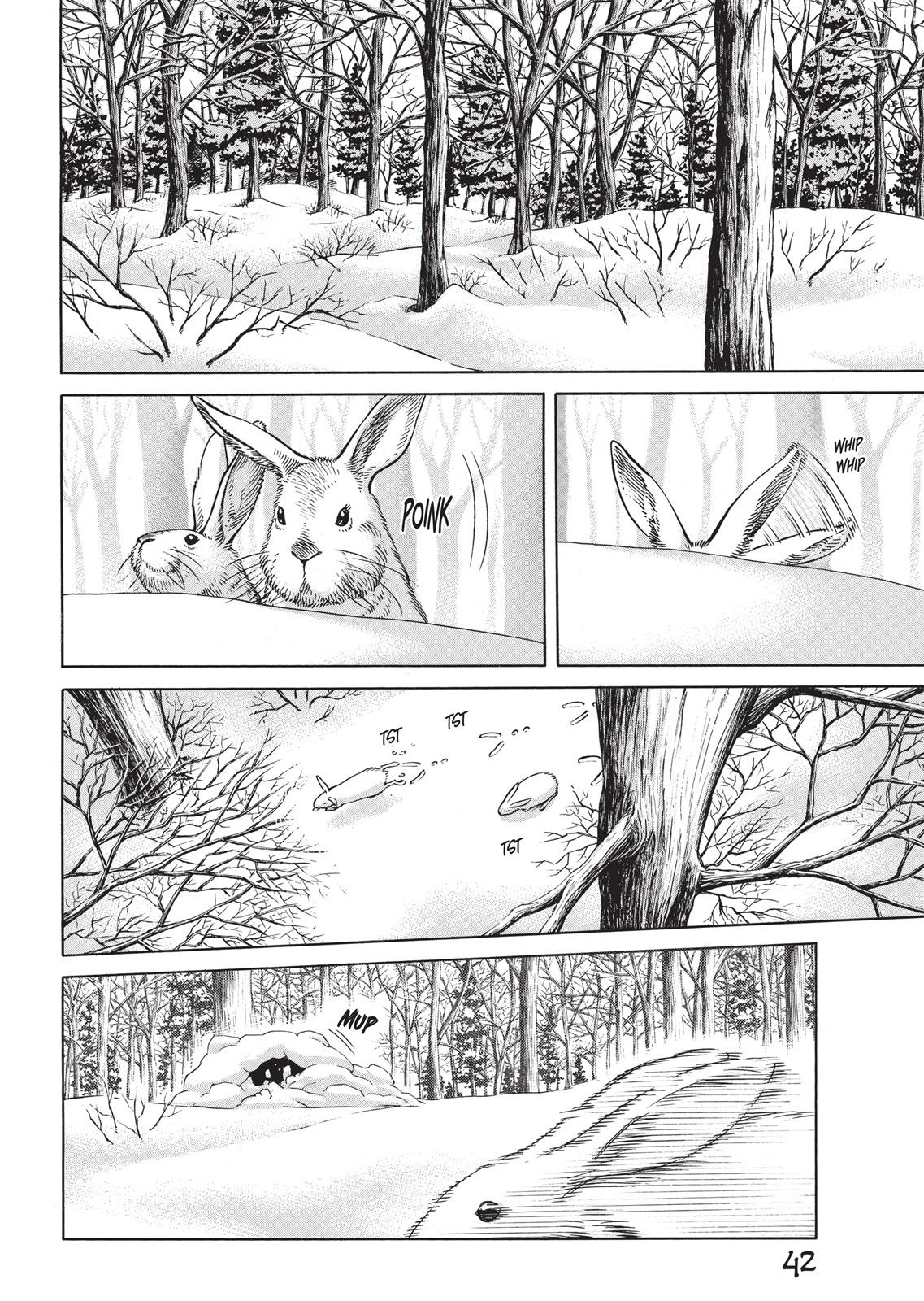 Read Vinland Saga (en) Manga Online