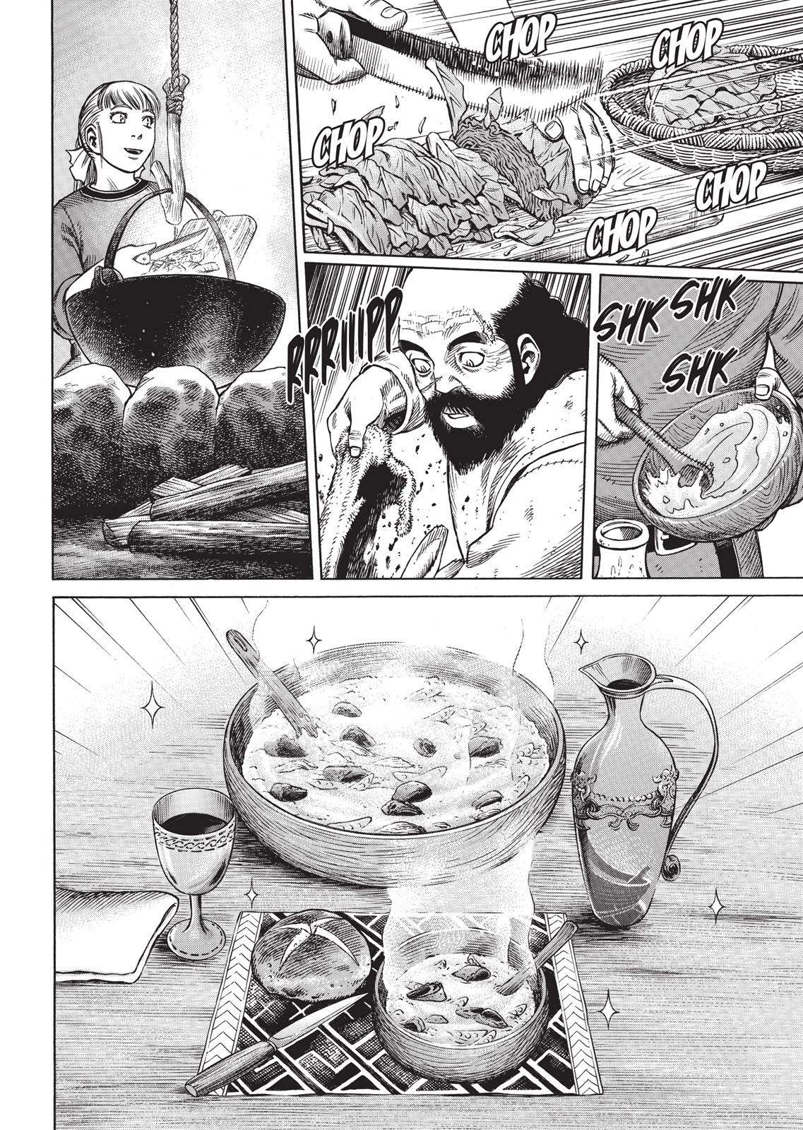 Read Vinland Saga (en) Manga Online