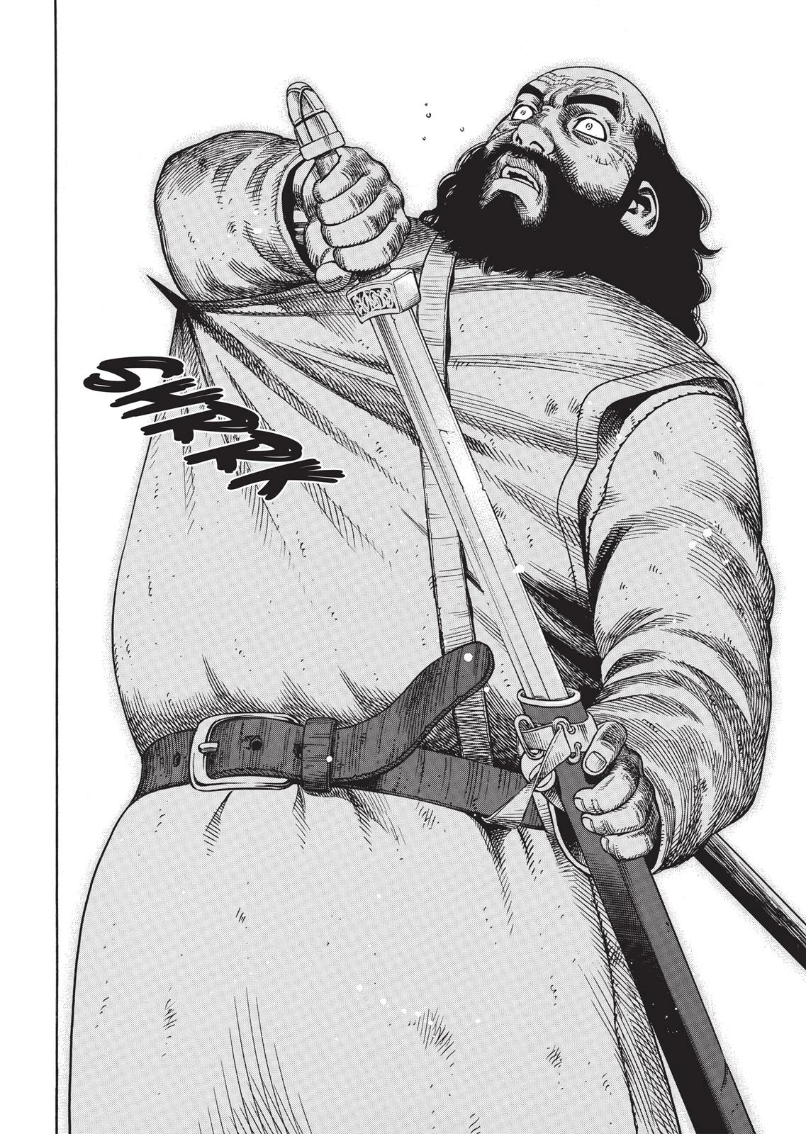 Read Vinland Saga (en) Manga Online