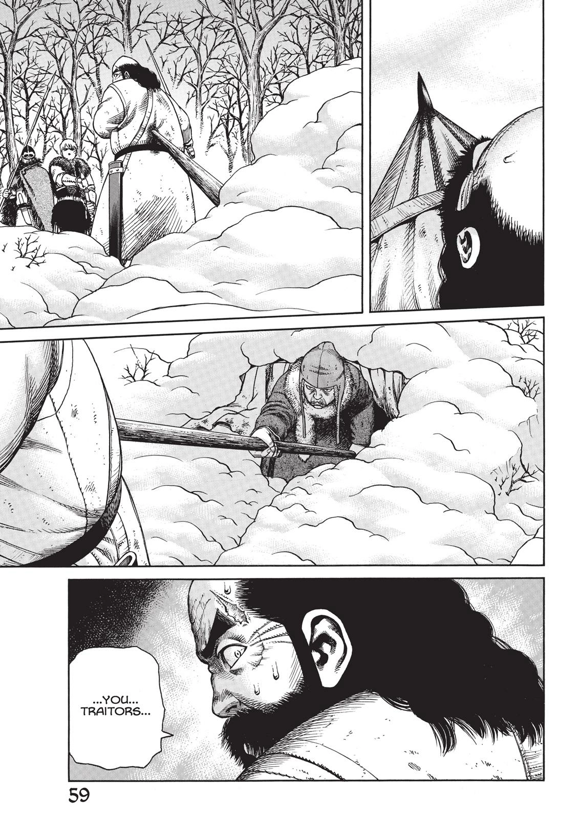 Read Vinland Saga (en) Manga Online