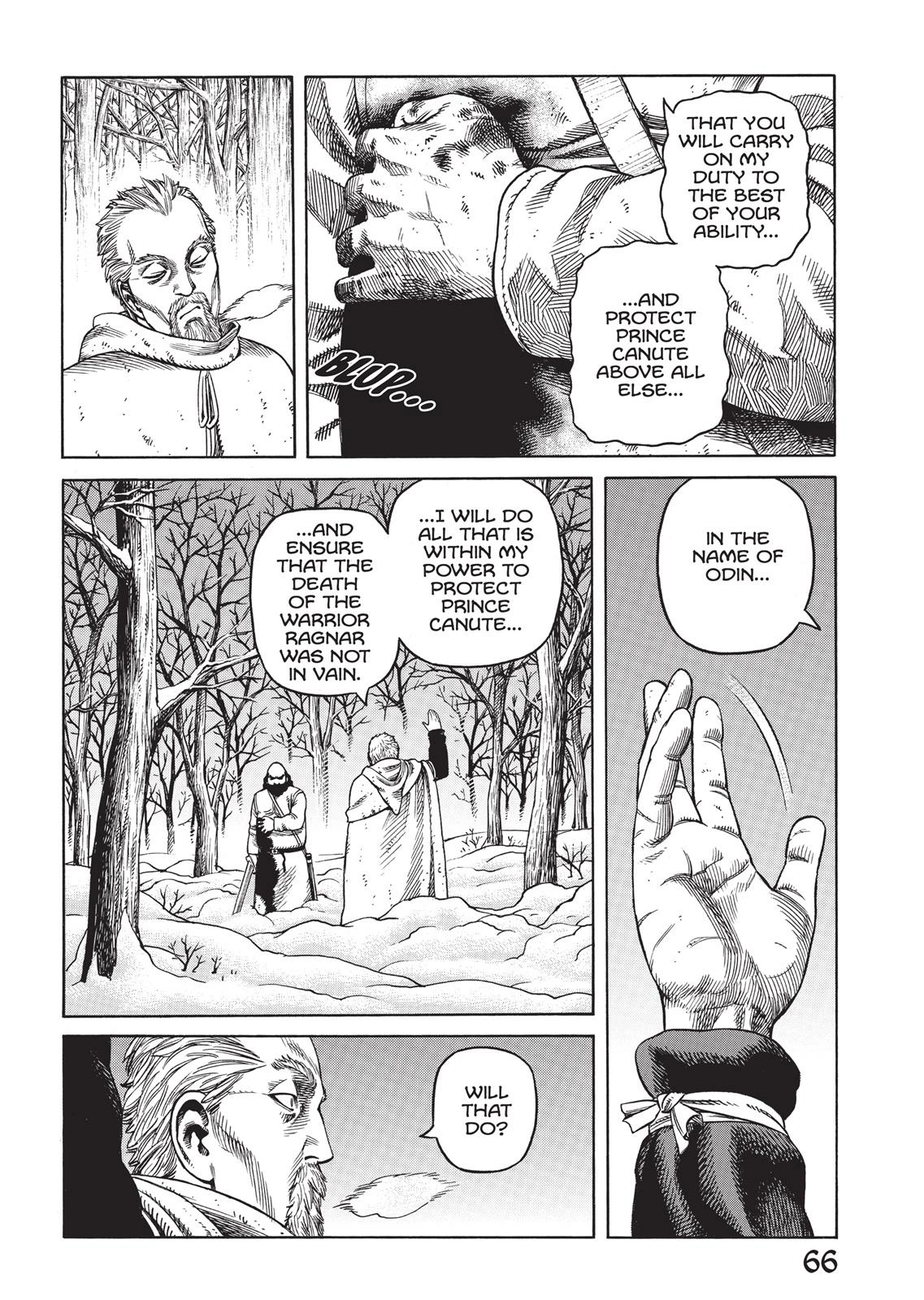 Read Vinland Saga (en) Manga Online