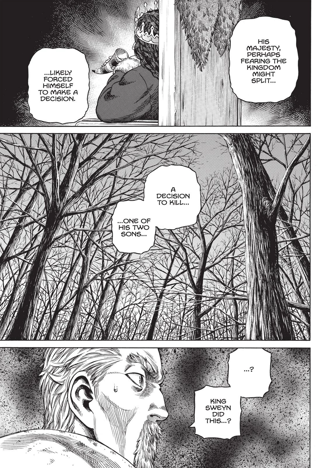 Read Vinland Saga (en) Manga Online