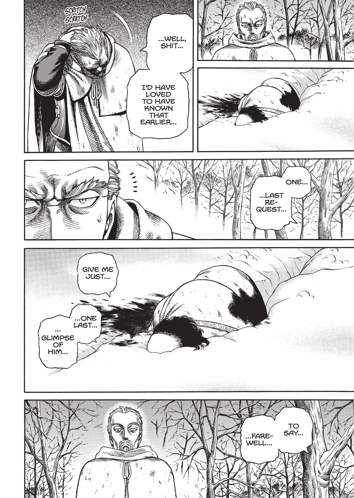 Read Vinland Saga (en) Manga Online
