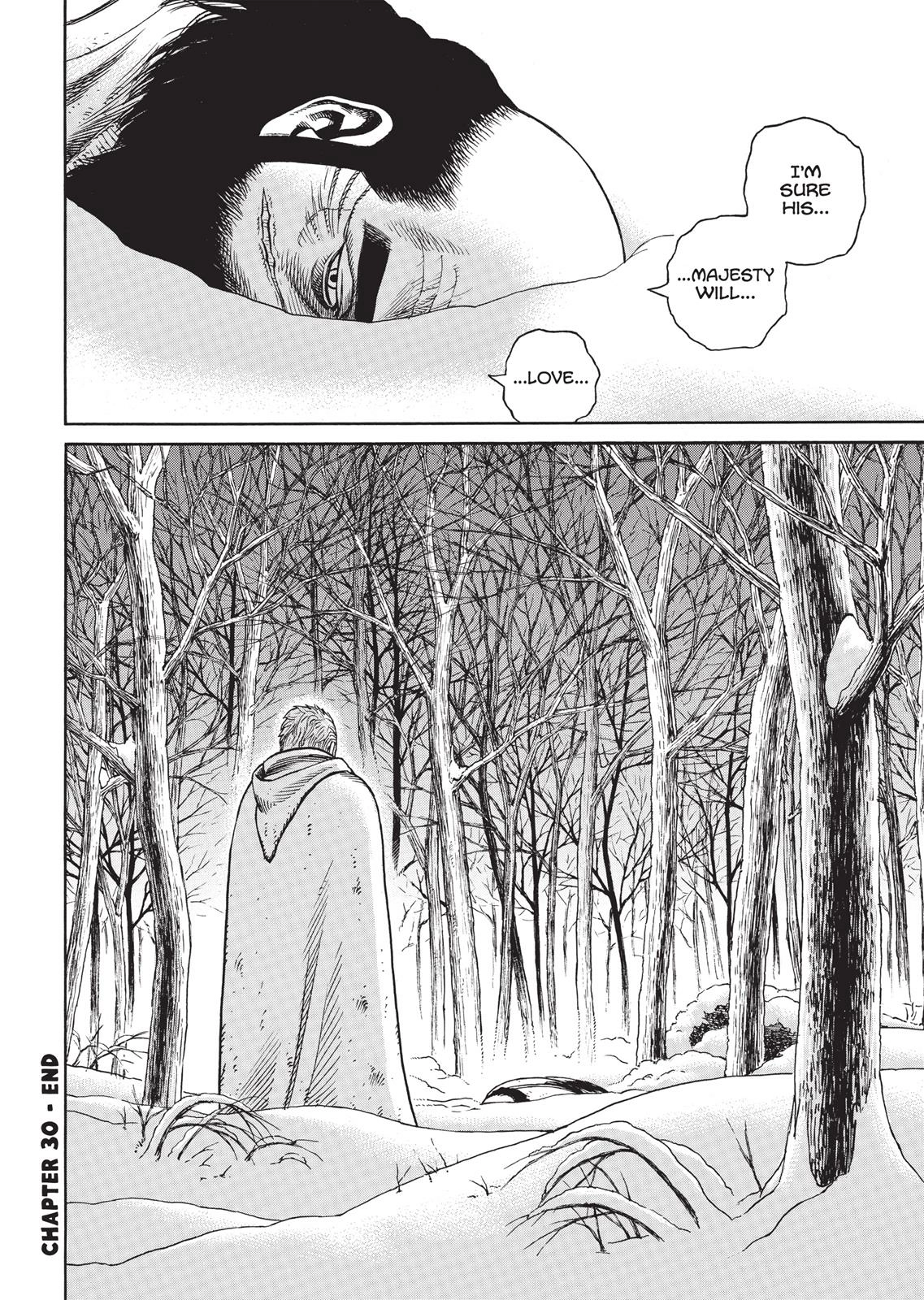 Read Vinland Saga (en) Manga Online