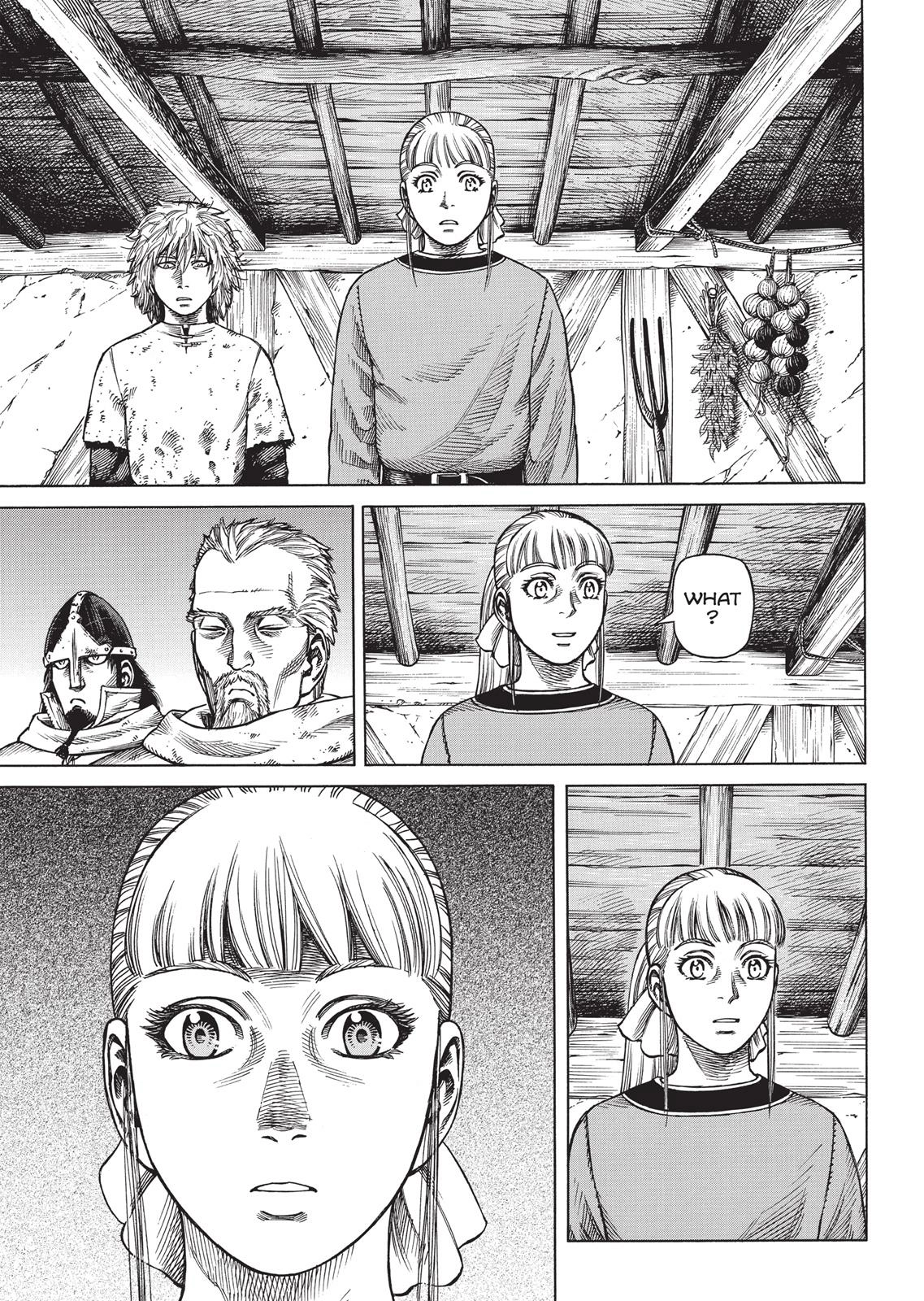 Read Vinland Saga (en) Manga Online