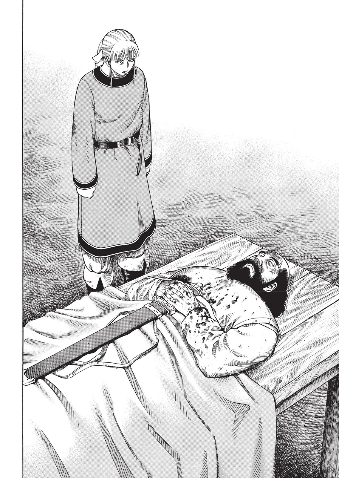 Read Vinland Saga (en) Manga Online