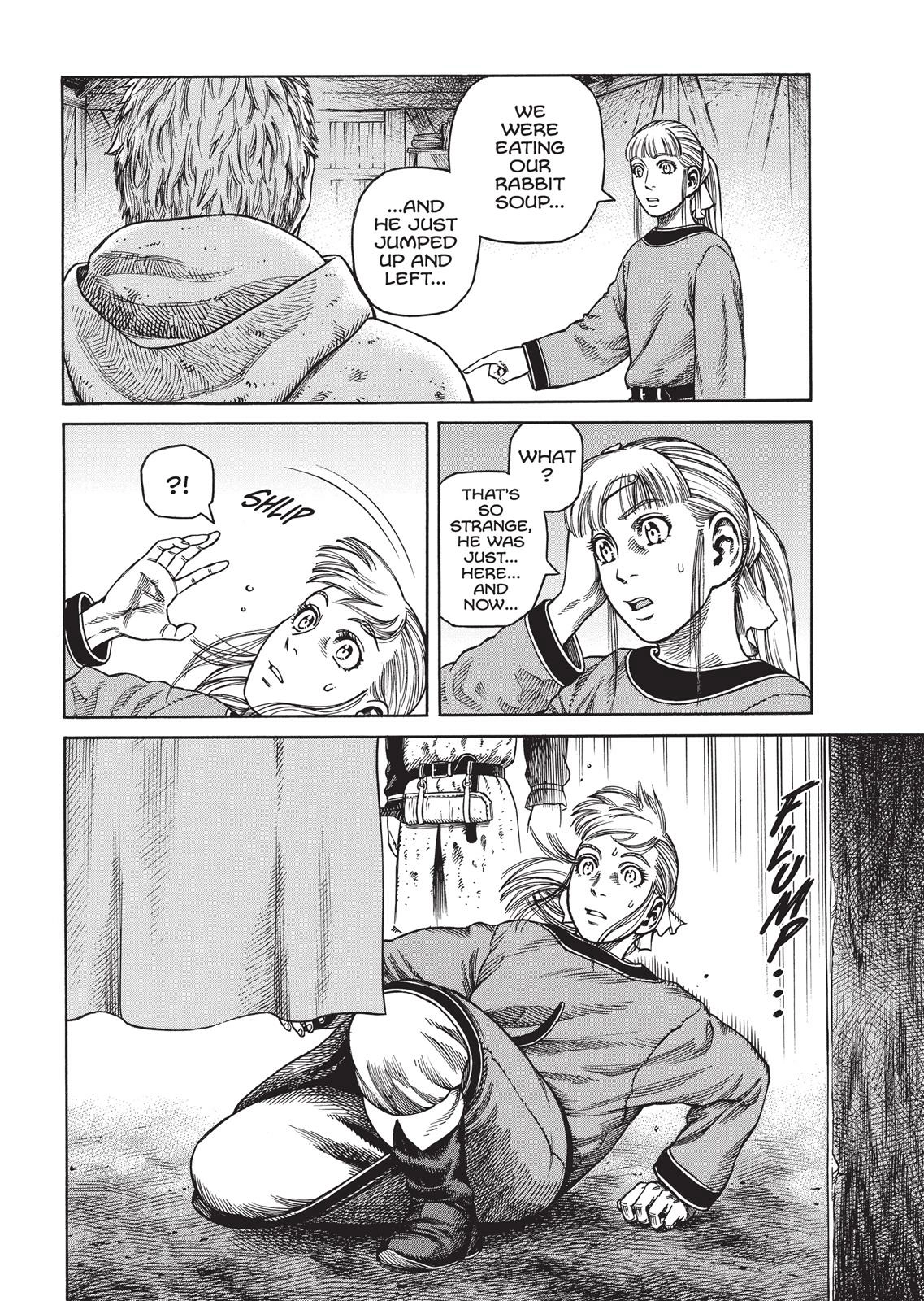 Read Vinland Saga (en) Manga Online