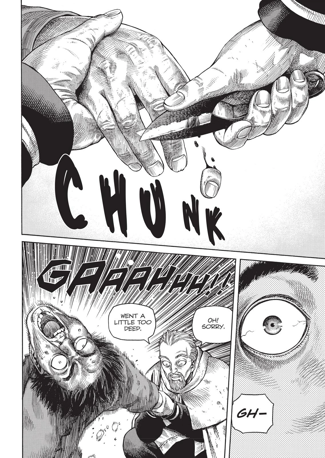 Read Vinland Saga (en) Manga Online