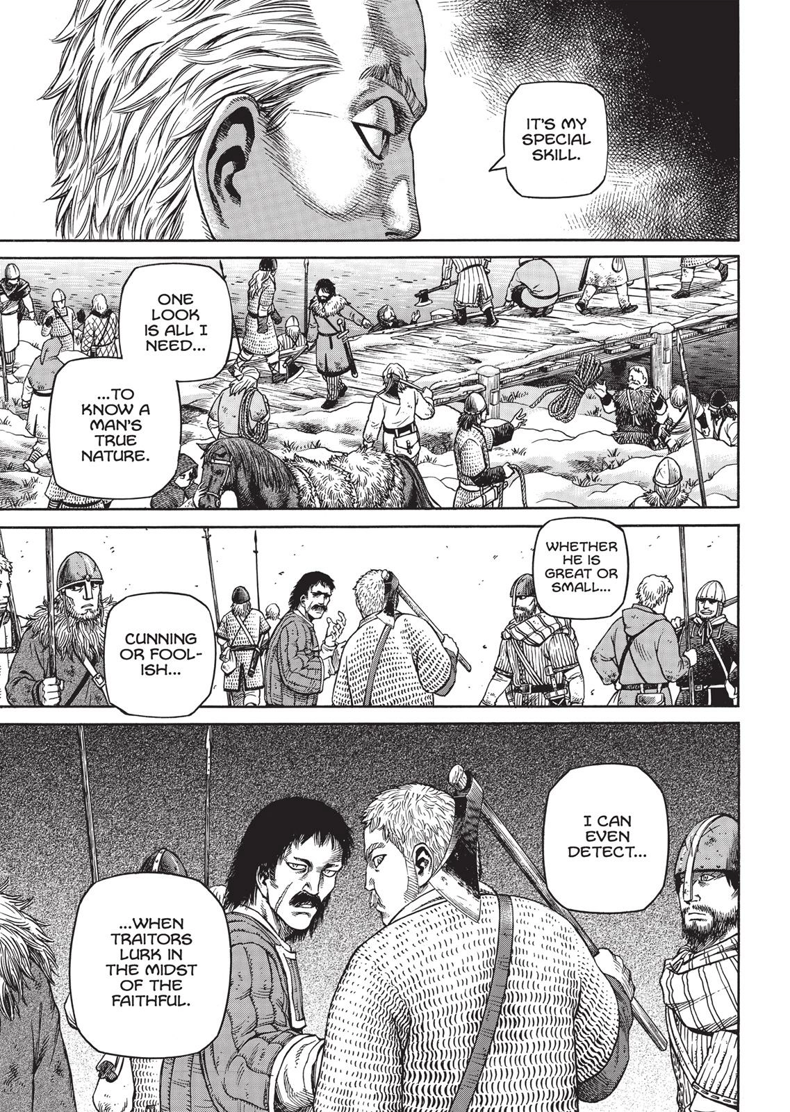 Read Vinland Saga (en) Manga Online