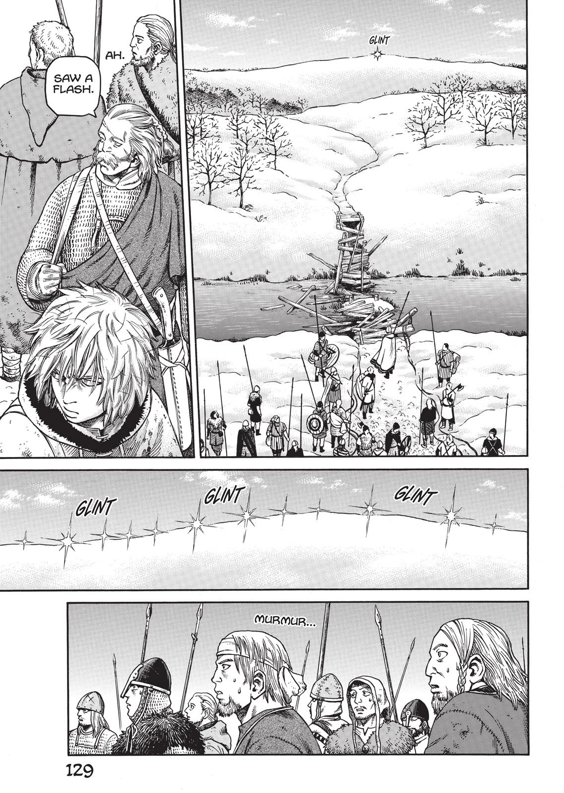 Read Vinland Saga (en) Manga Online