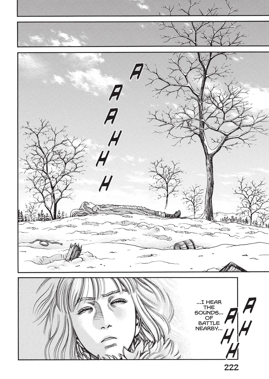 Read Vinland Saga (en) Manga Online