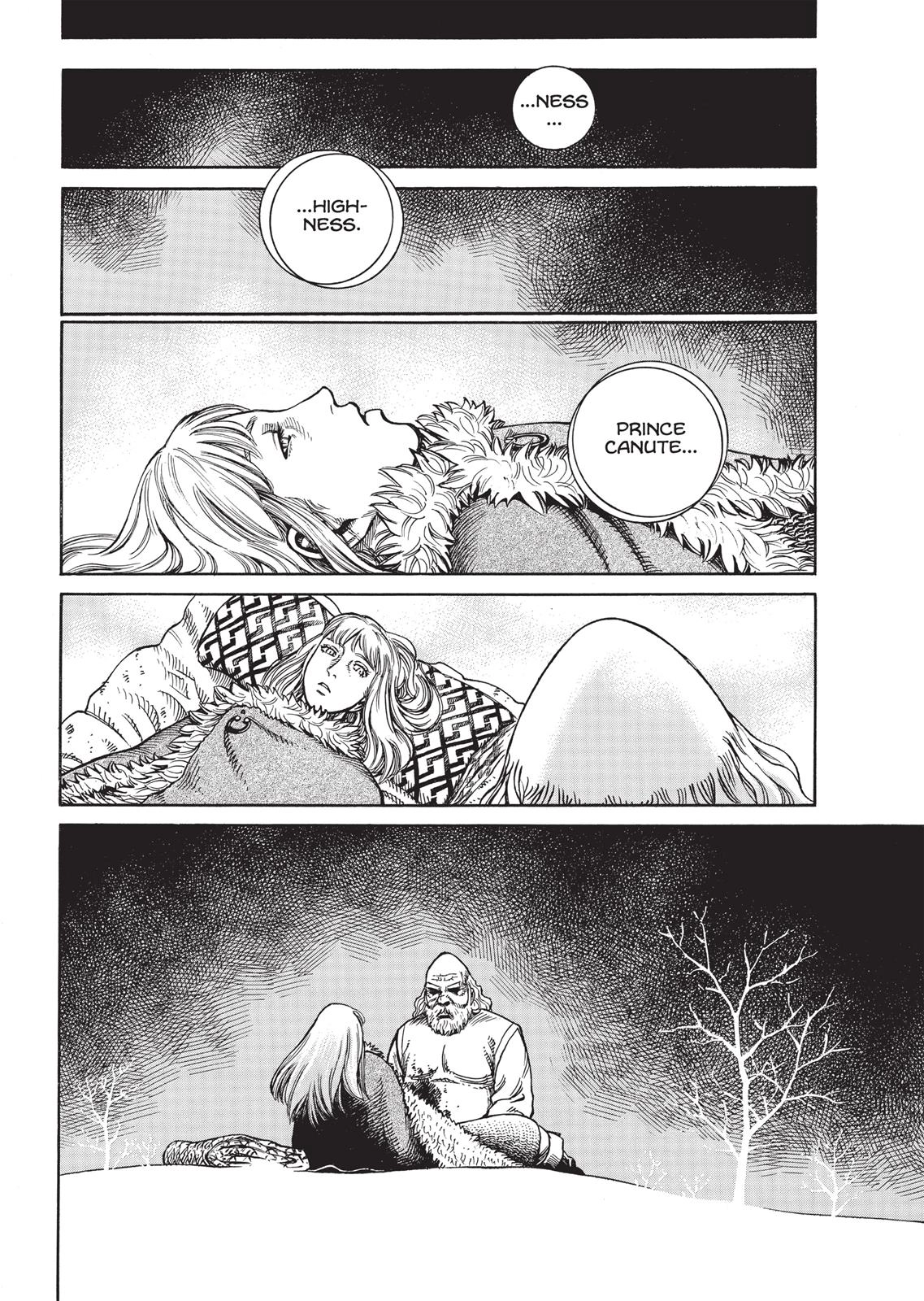 Read Vinland Saga (en) Manga Online
