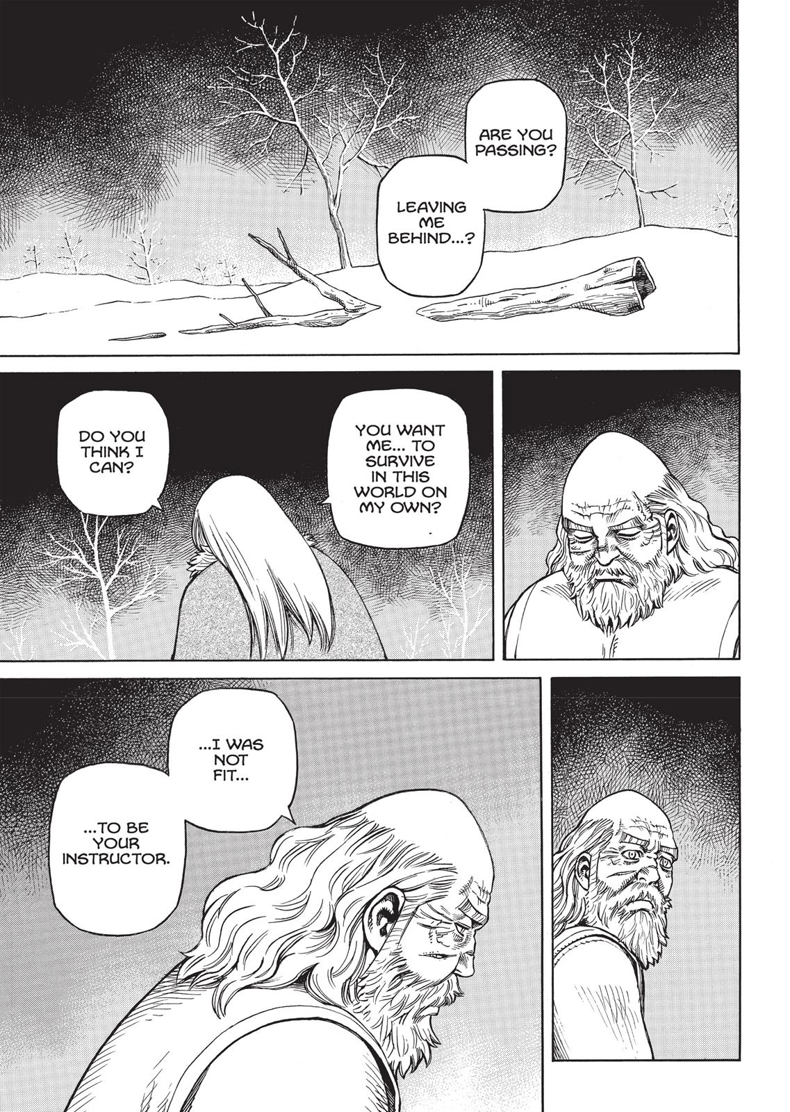 Read Vinland Saga (en) Manga Online