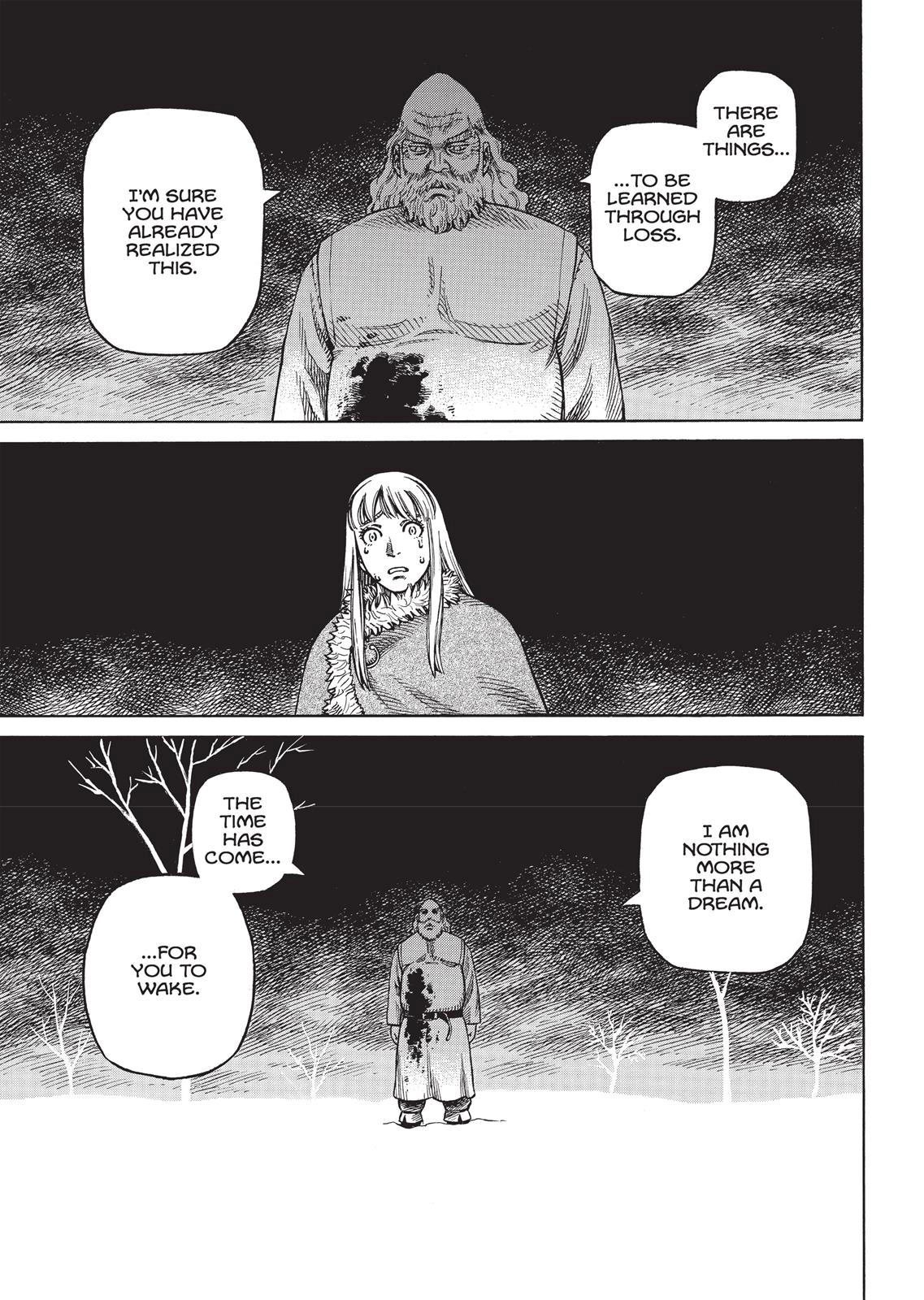 Read Vinland Saga (en) Manga Online