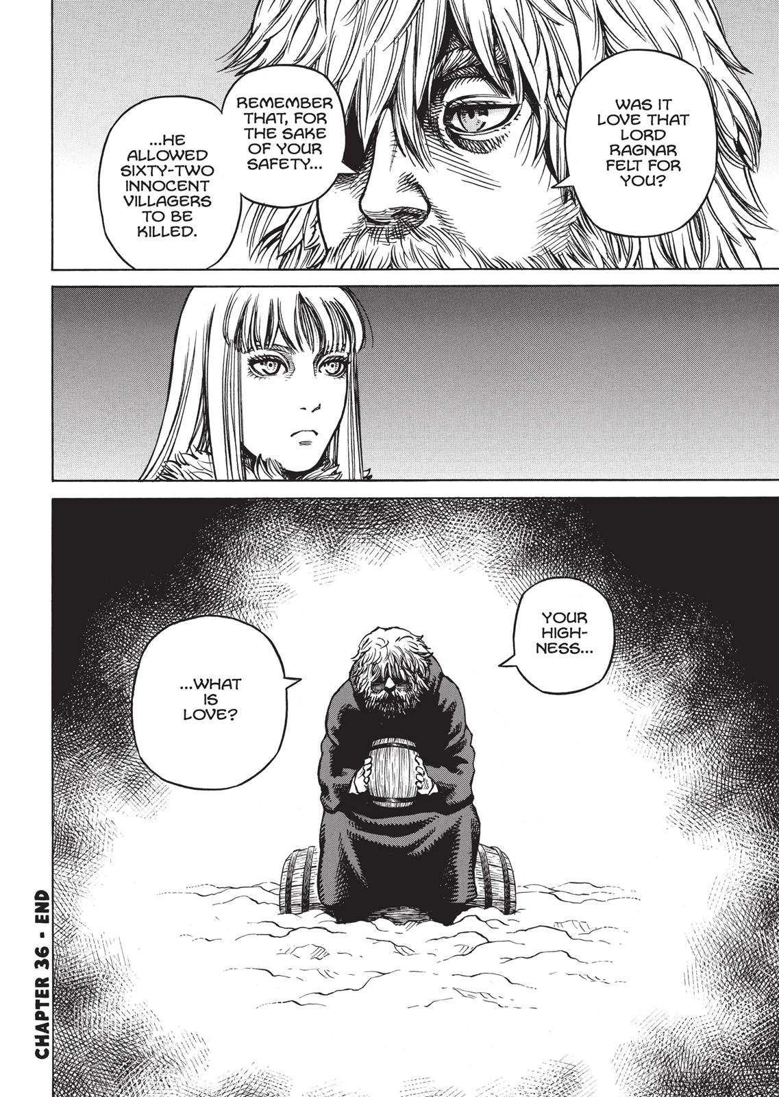 Read Vinland Saga (en) Manga Online