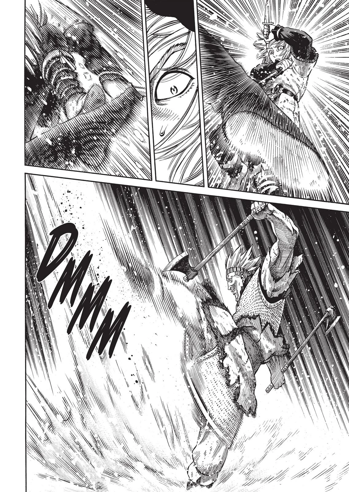 Read Vinland Saga (en) Manga Online