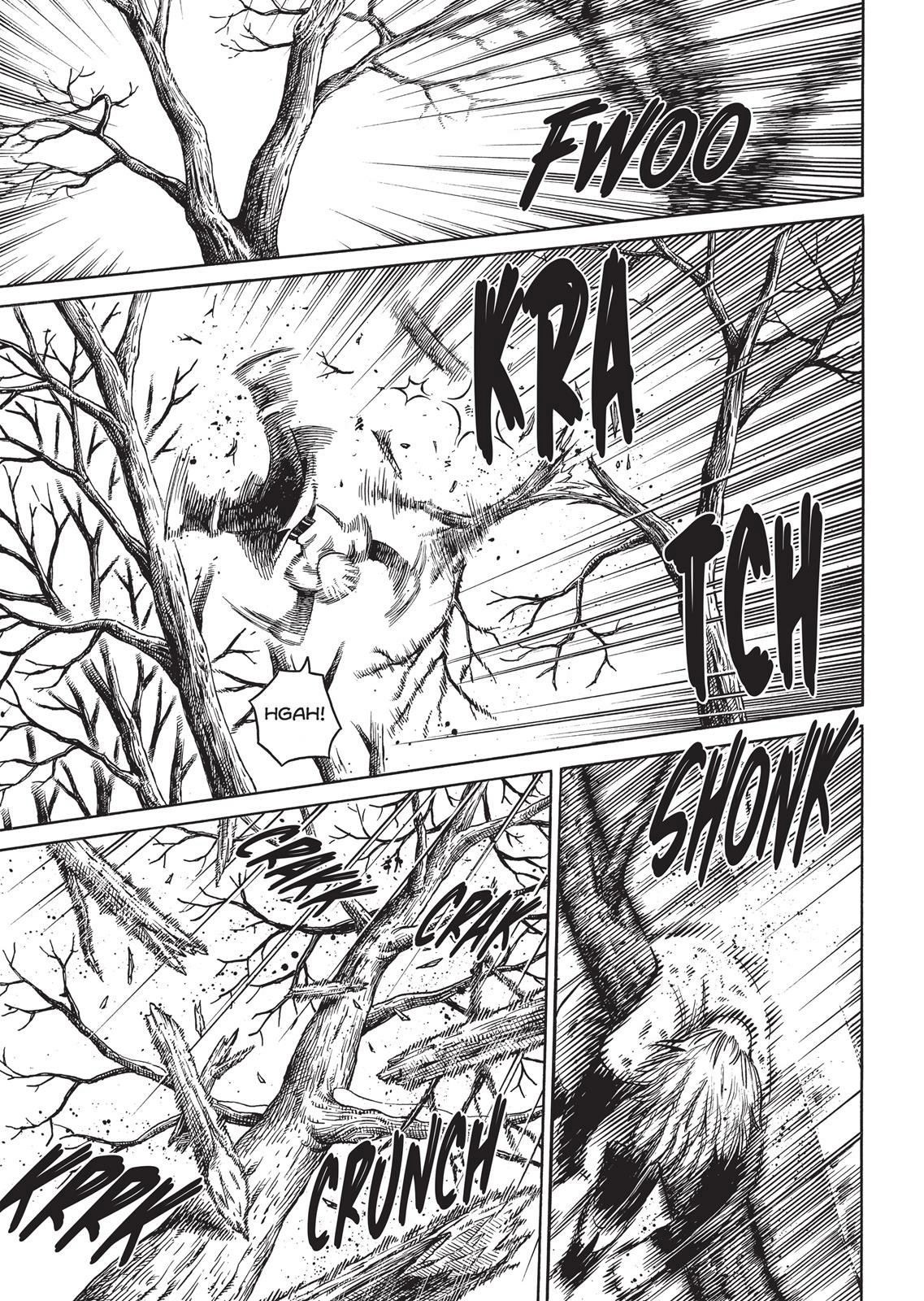 Read Vinland Saga (en) Manga Online