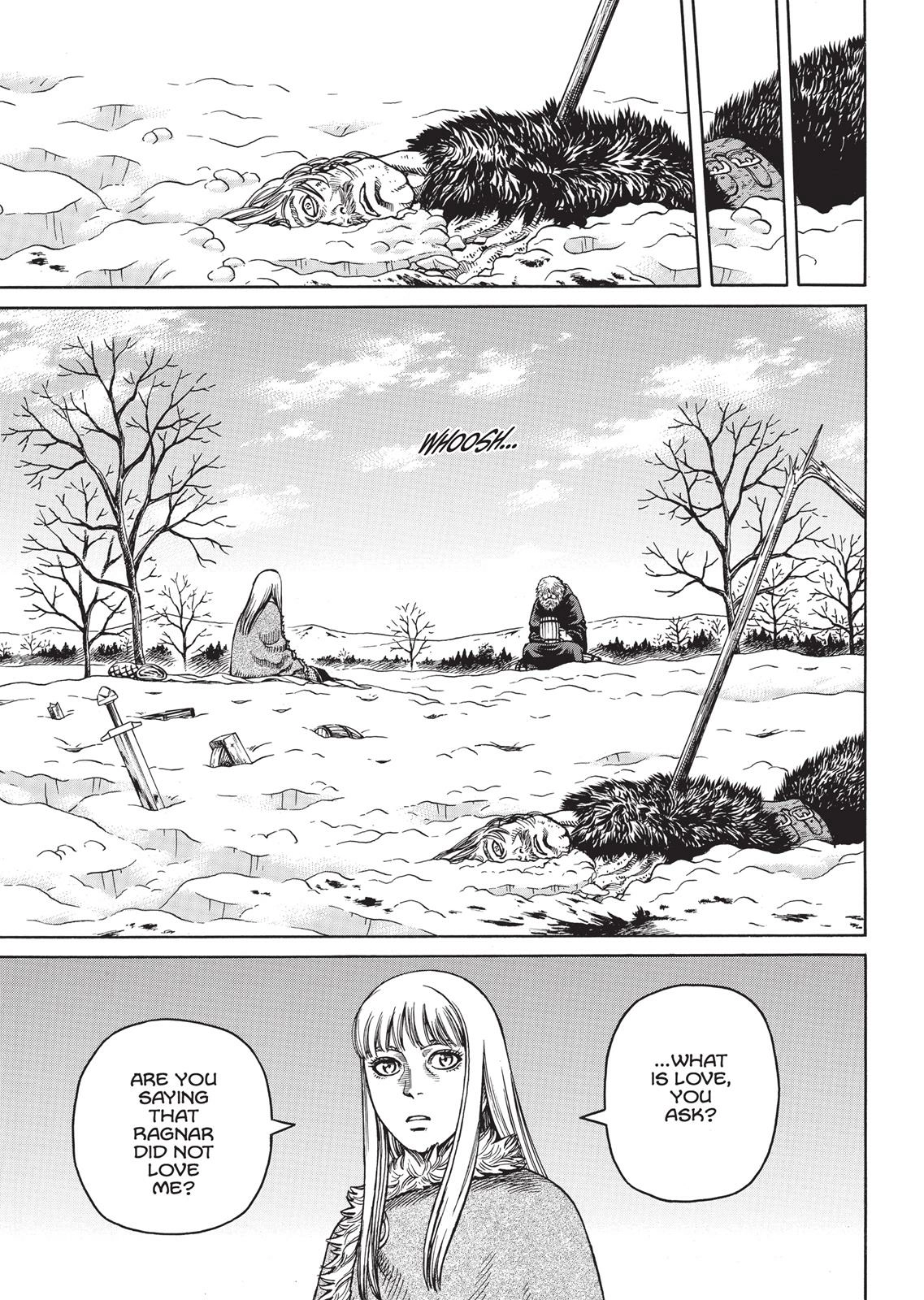 Read Vinland Saga (en) Manga Online