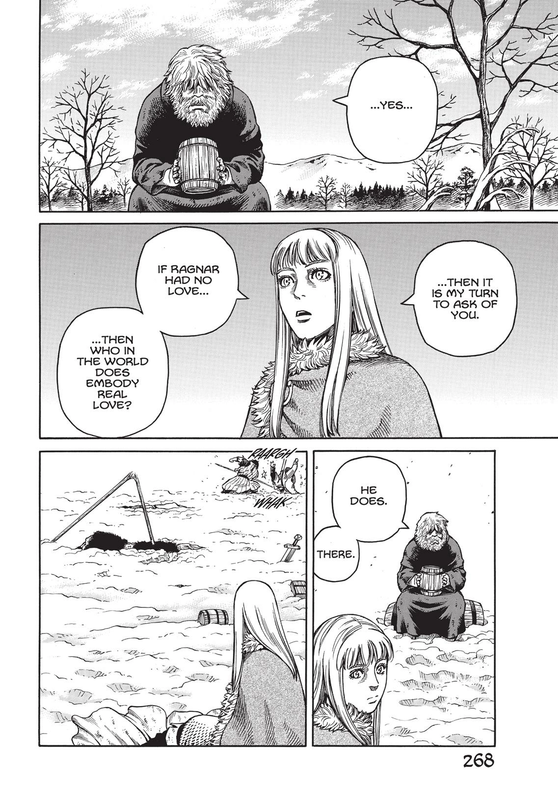Read Vinland Saga (en) Manga Online