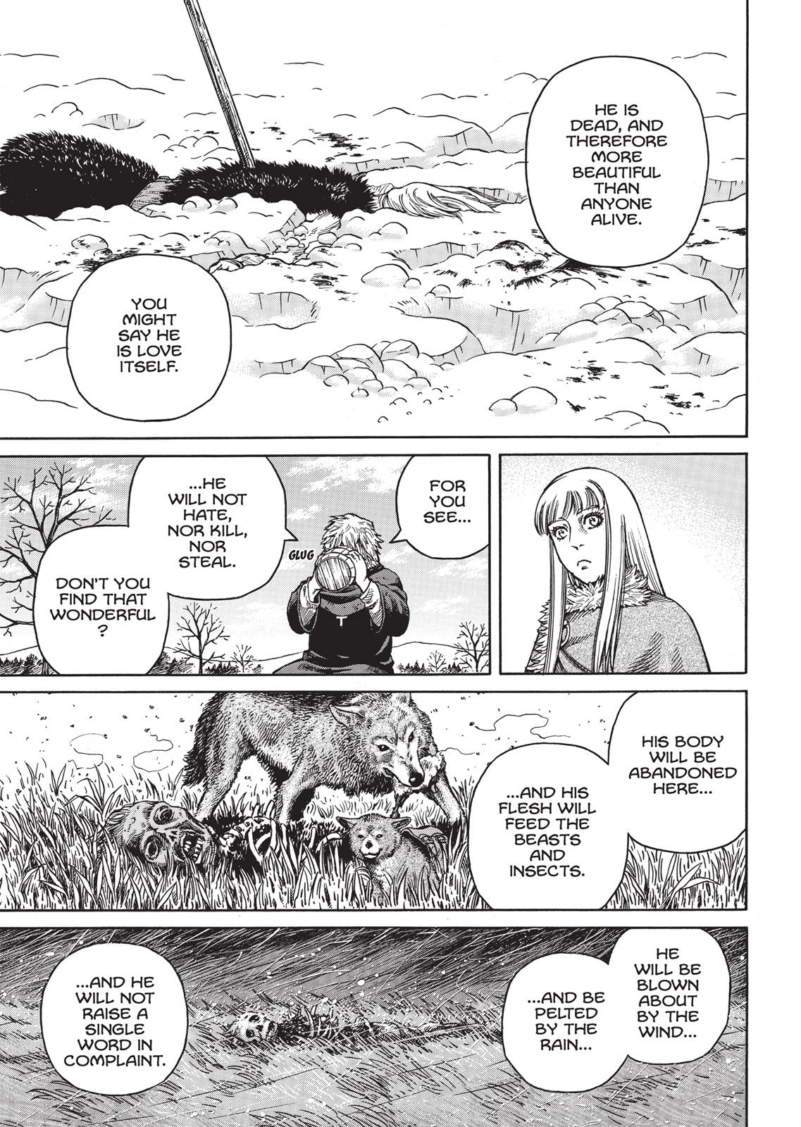 Read Vinland Saga (en) Manga Online