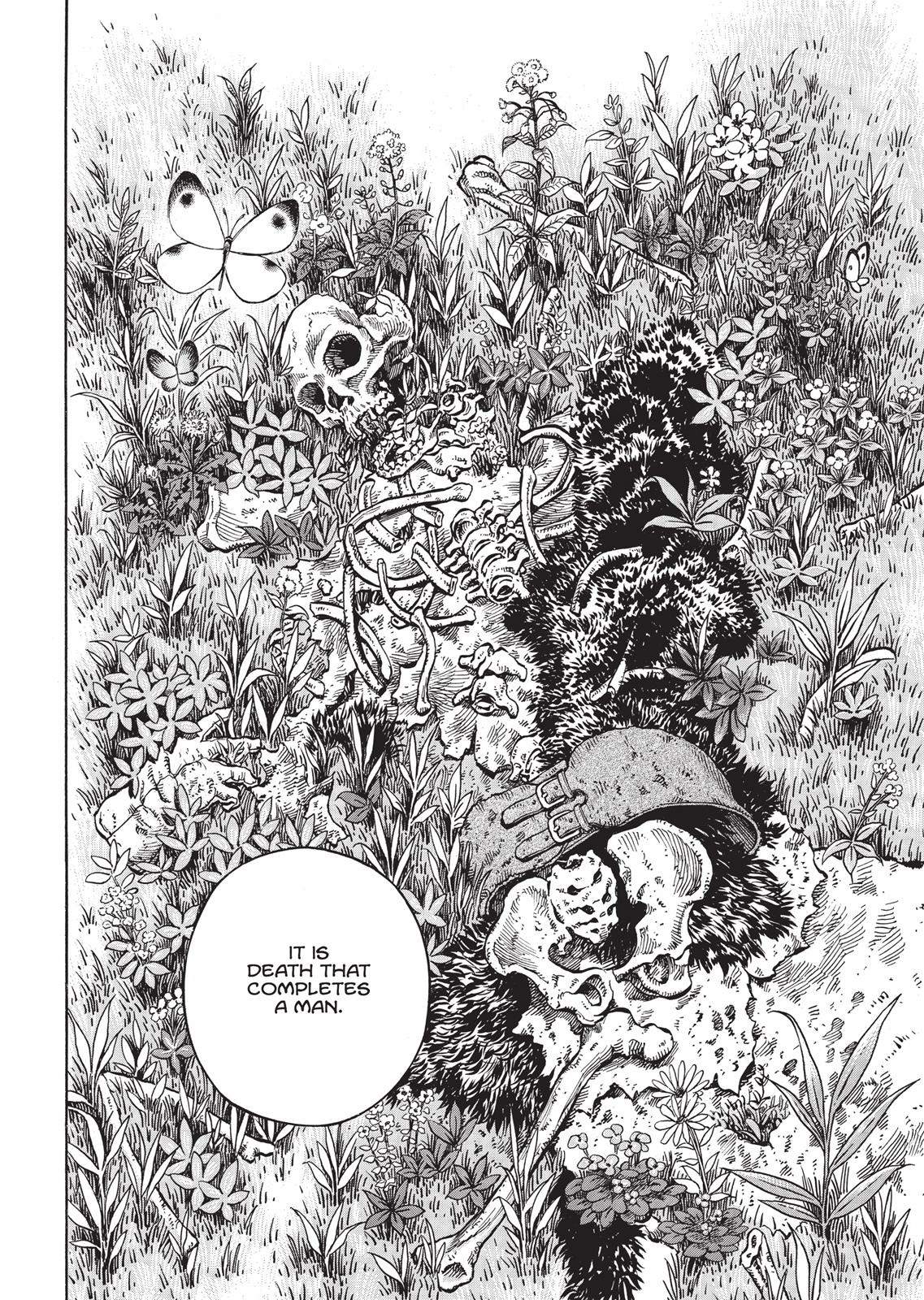 Read Vinland Saga (en) Manga Online