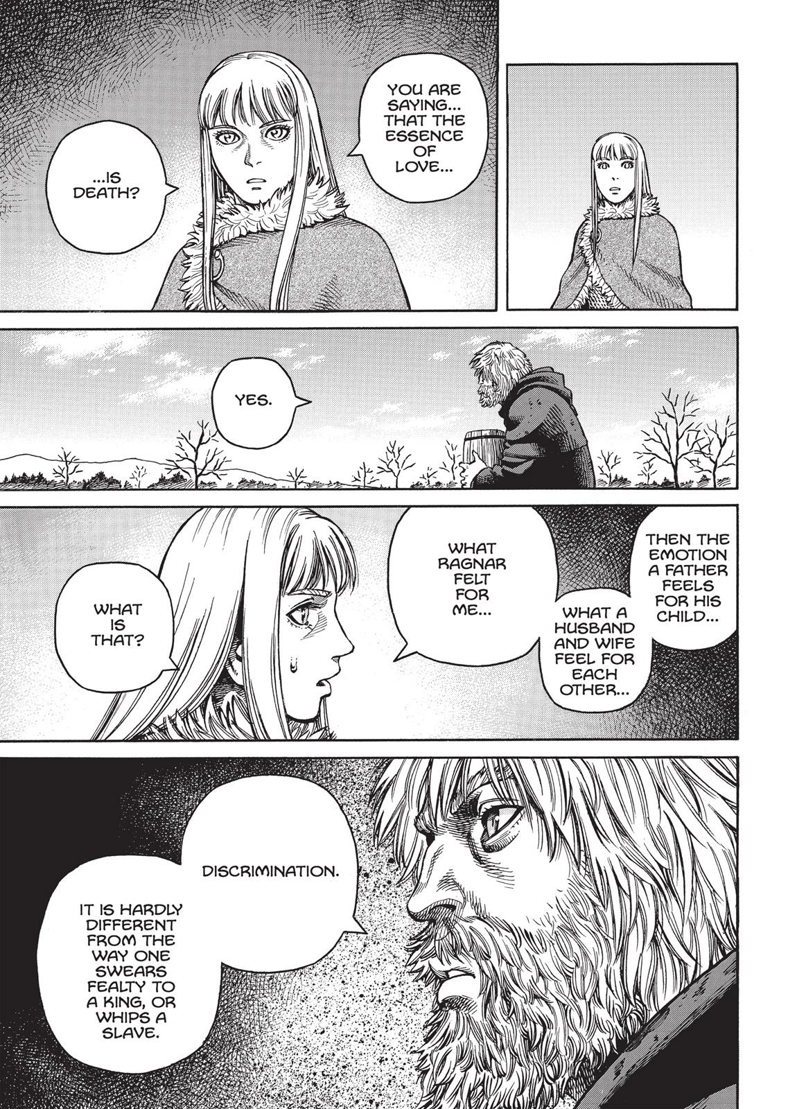 Read Vinland Saga (en) Manga Online
