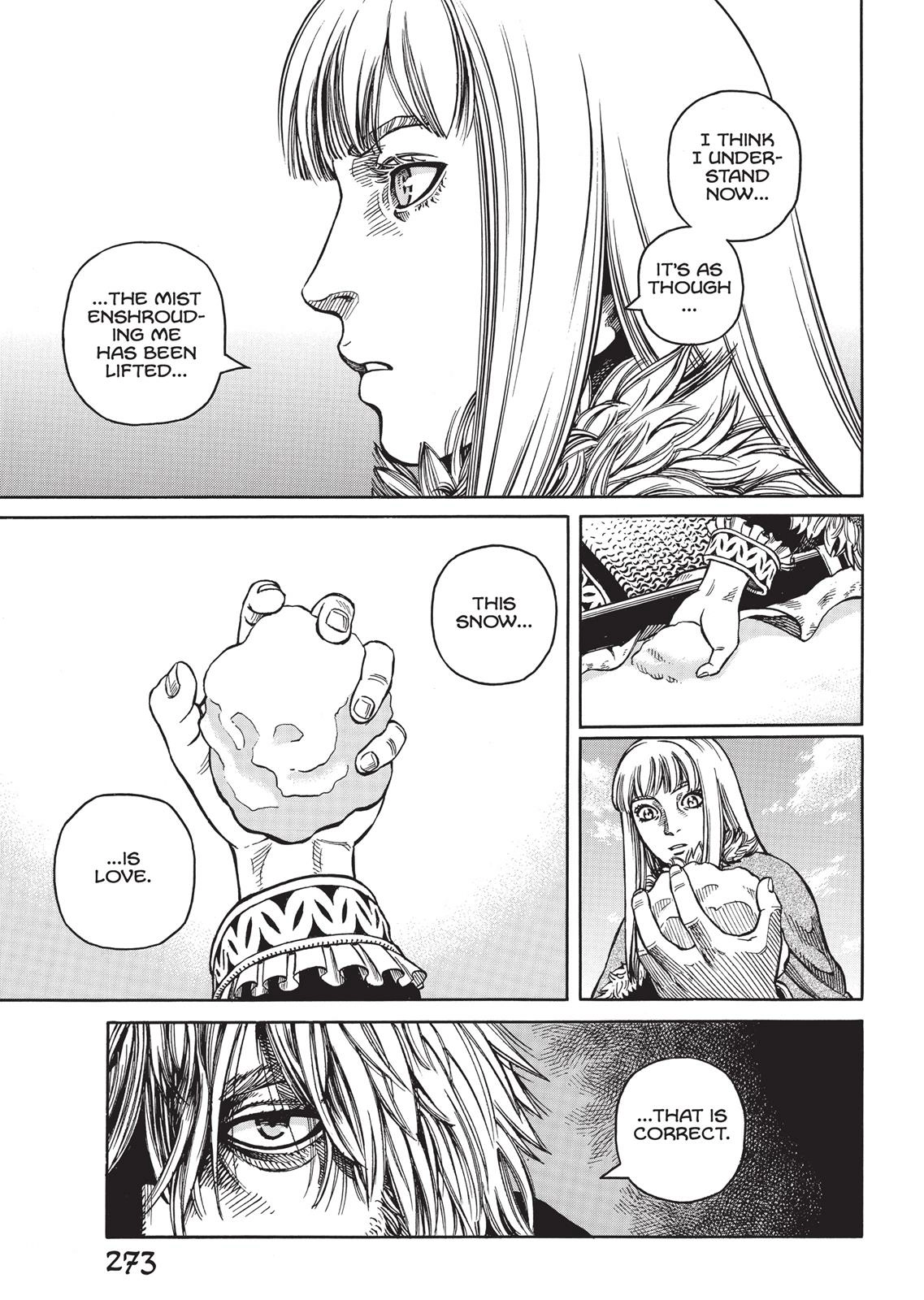 Read Vinland Saga (en) Manga Online