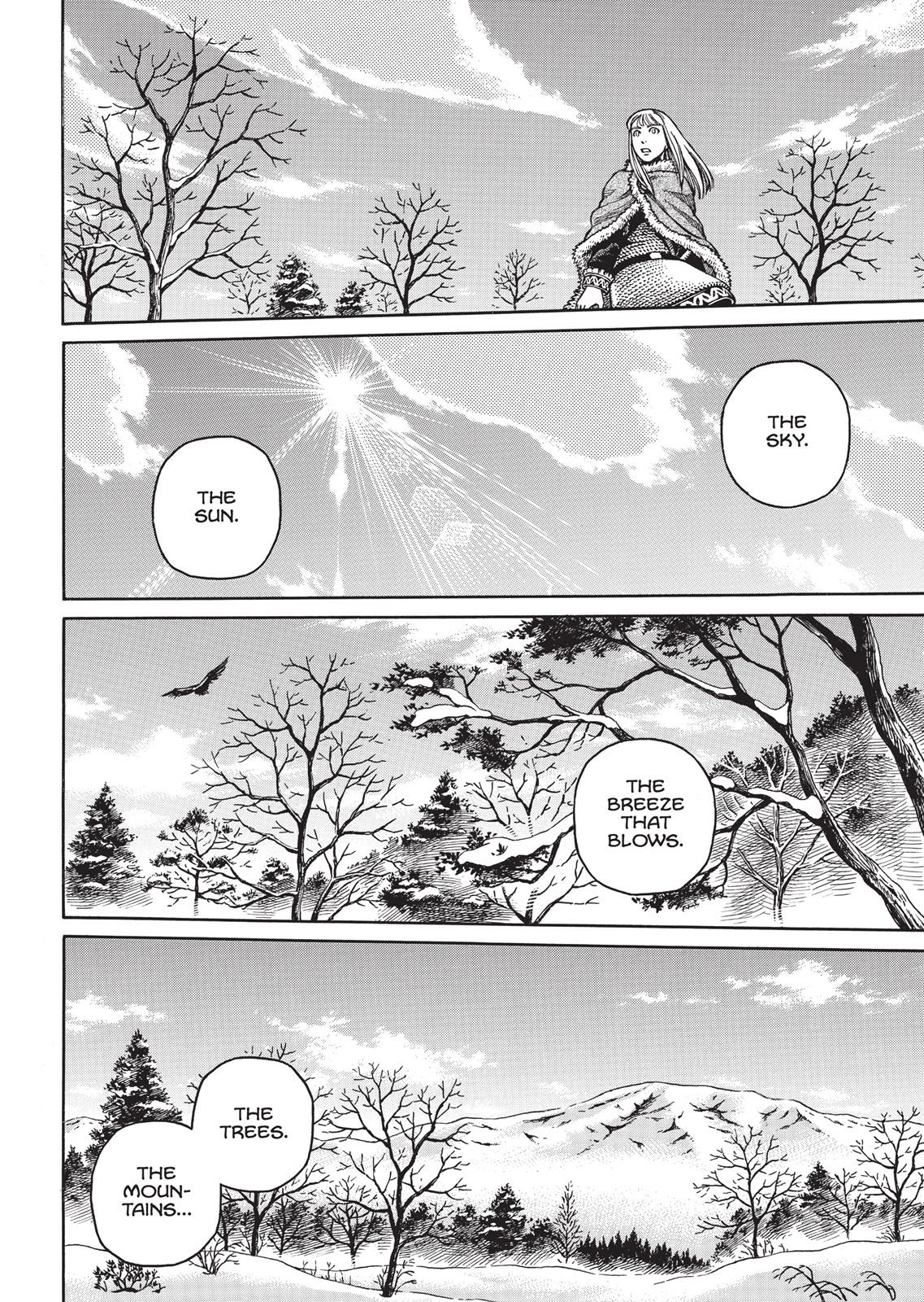 Read Vinland Saga (en) Manga Online