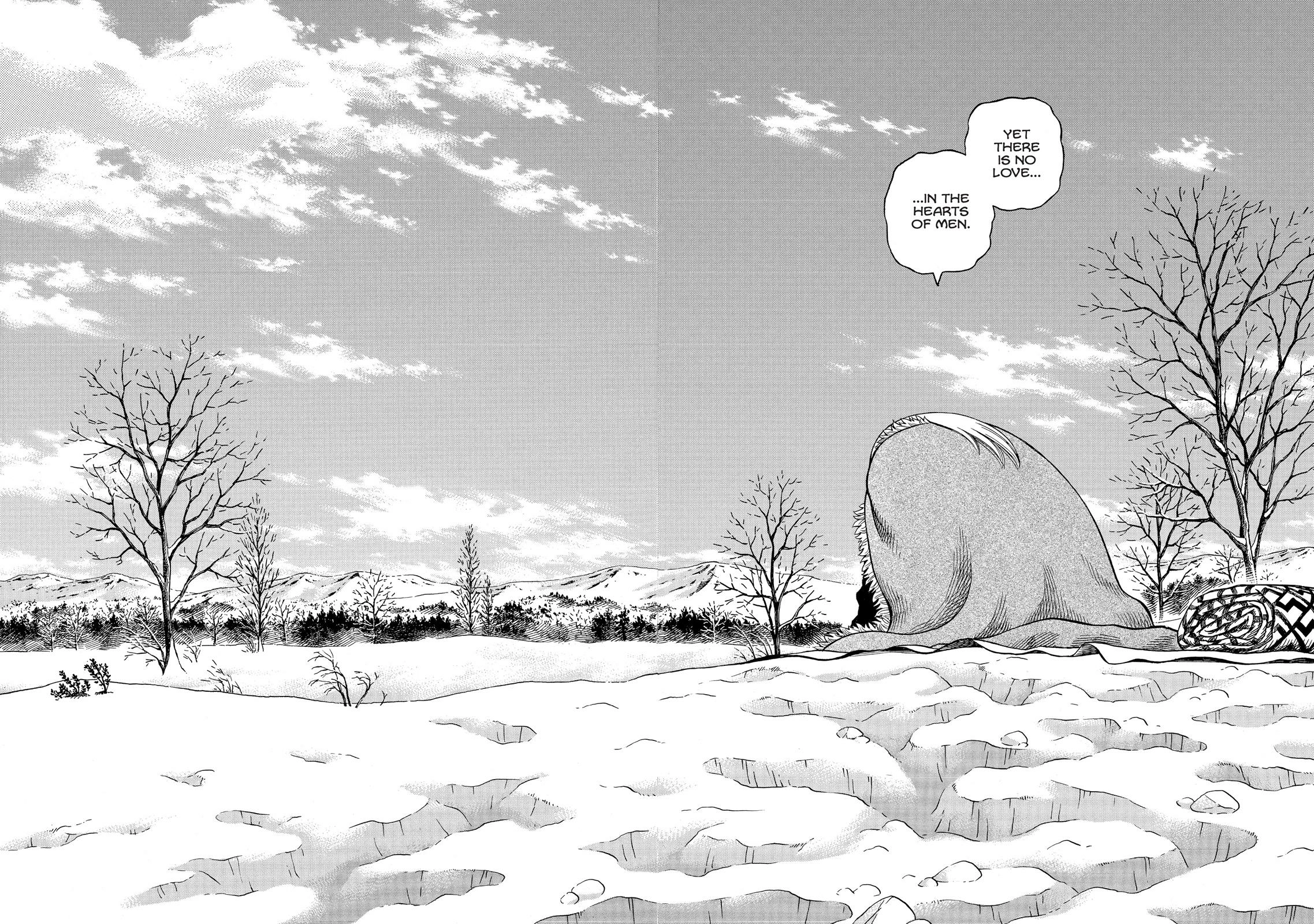 Read Vinland Saga (en) Manga Online
