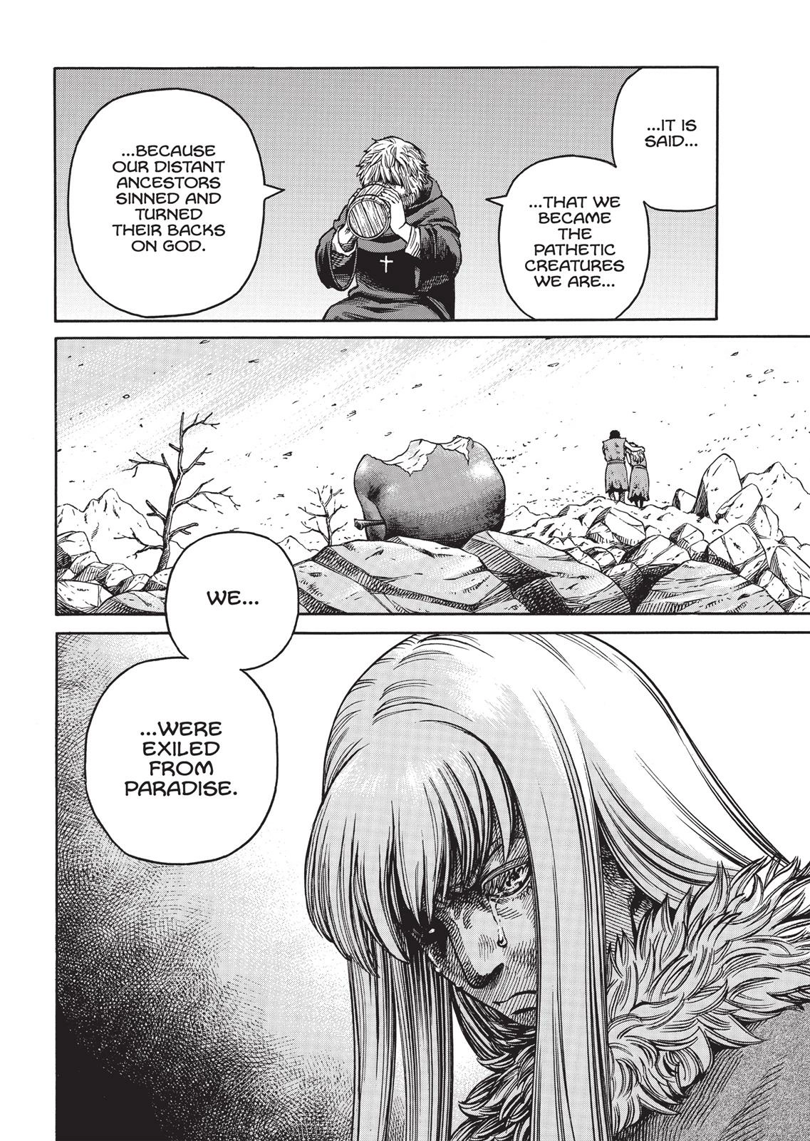 Read Vinland Saga (en) Manga Online
