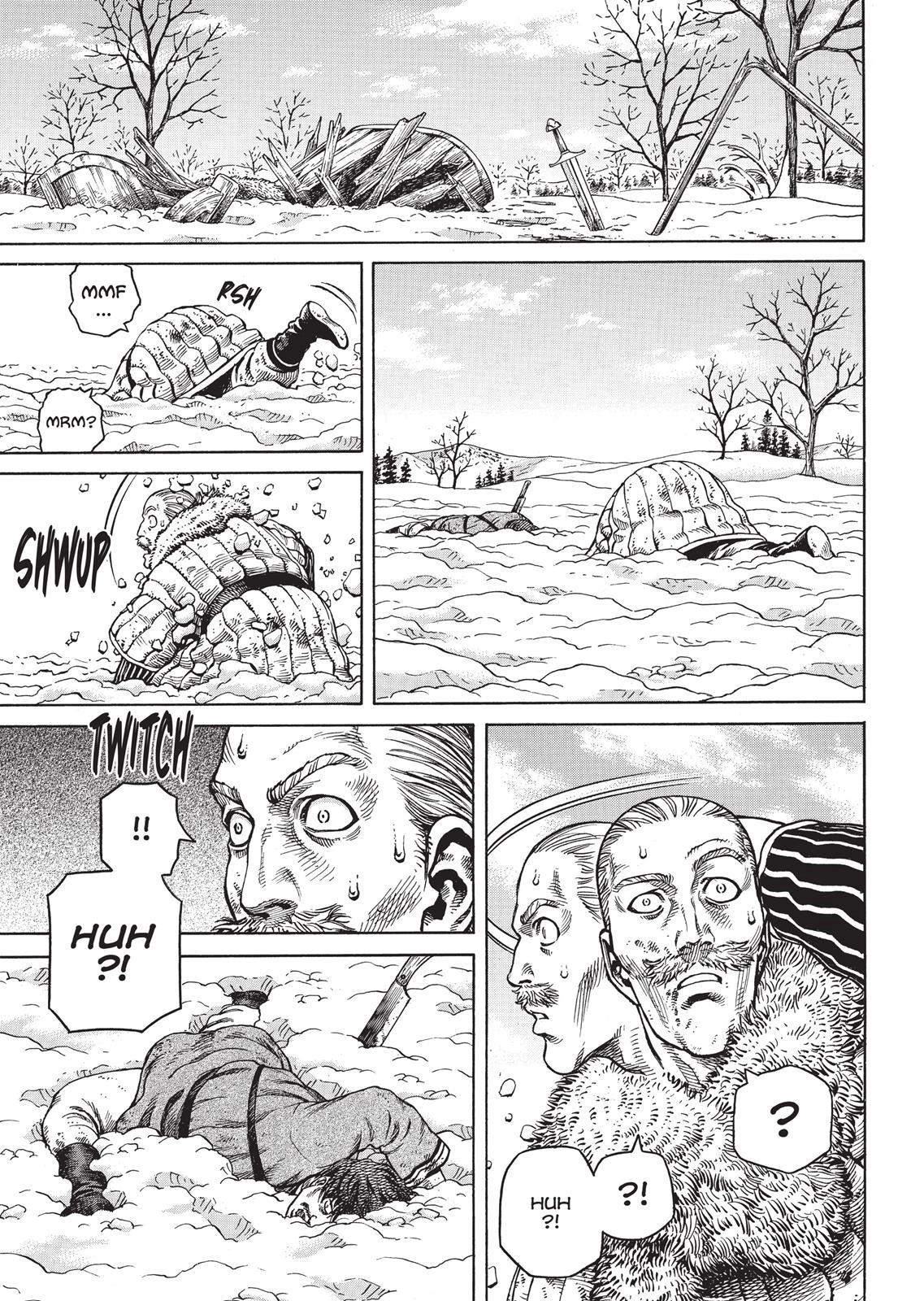 Read Vinland Saga (en) Manga Online
